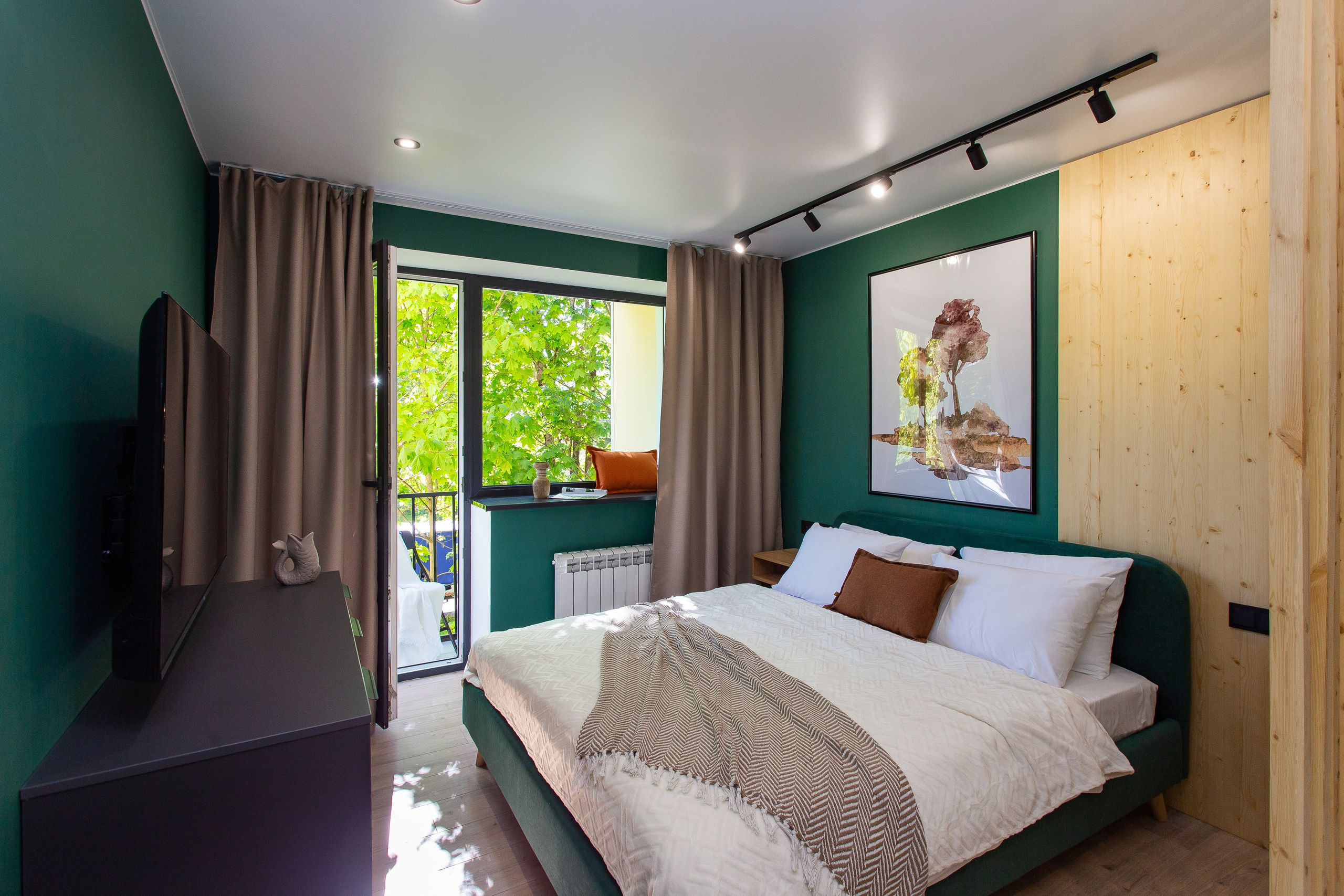 Интерьерная съемка со стилизацией / АРЕНДА. Хоумстейджер. Комплектатор. Дизайнер