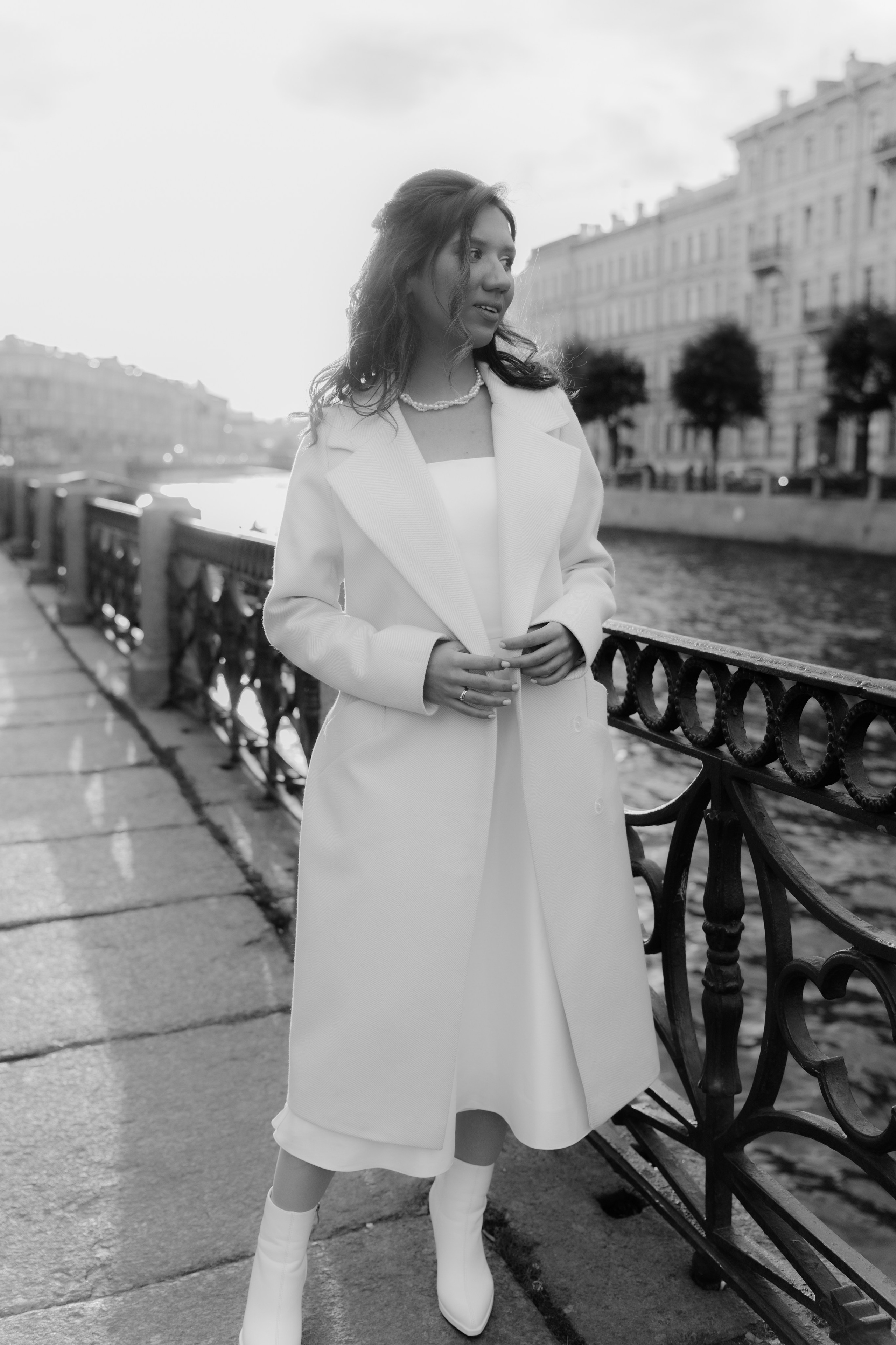 Саша | Лиза. Свадебный Фотограф Яна Мацнева