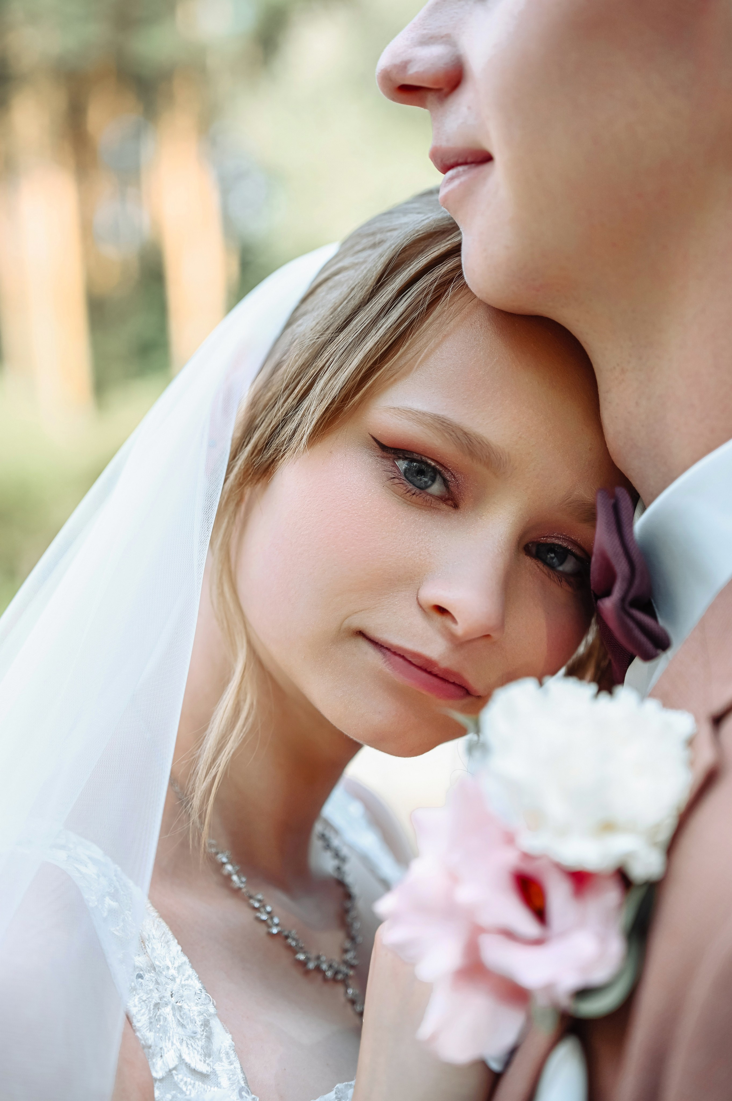 Иван & Екатерина. Свадебный и семейный фотограф в Домодедово и Москве Юлия Курзаева