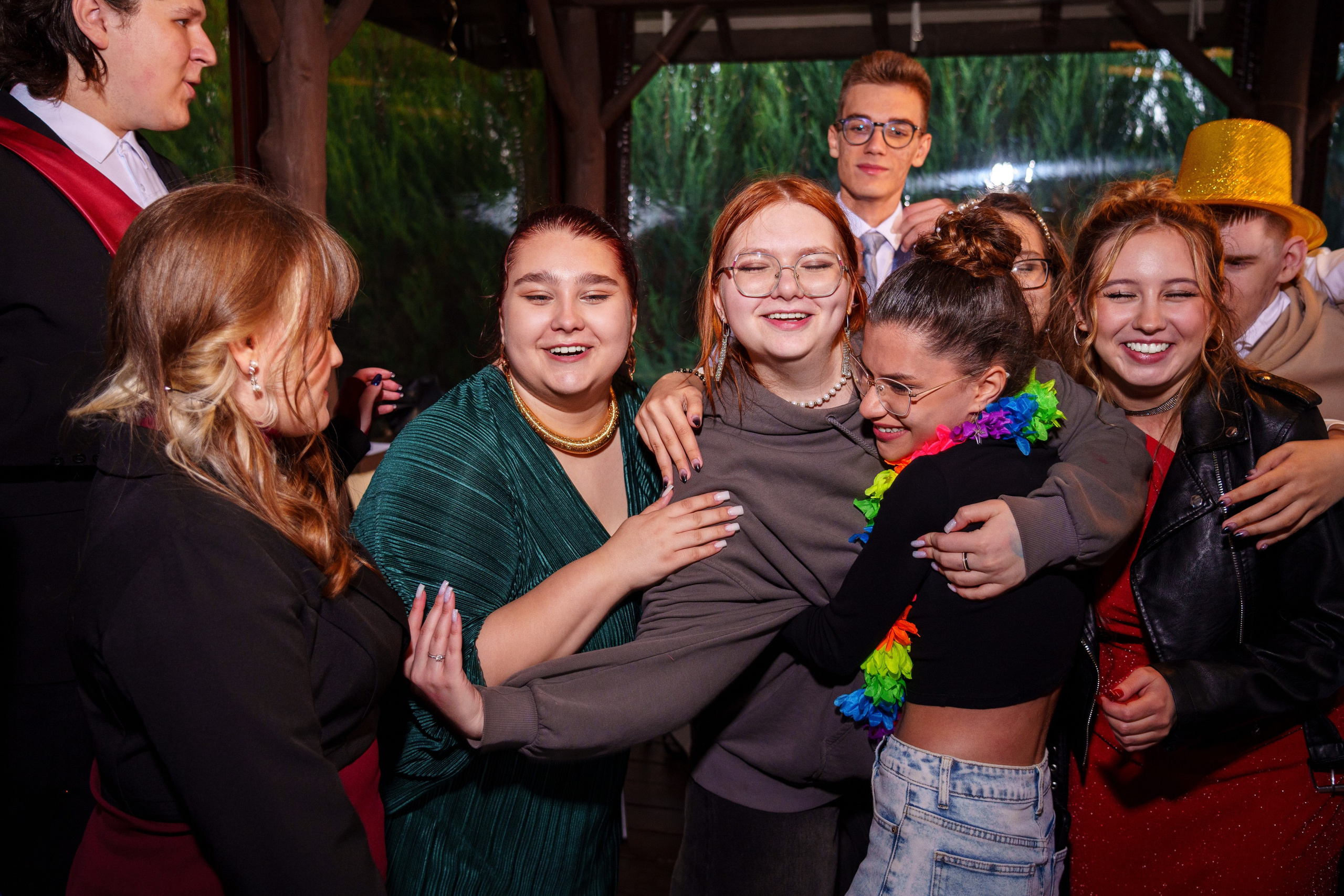 Фотосессия на выпускной. Right Book Выпускные альбомы в Самаре