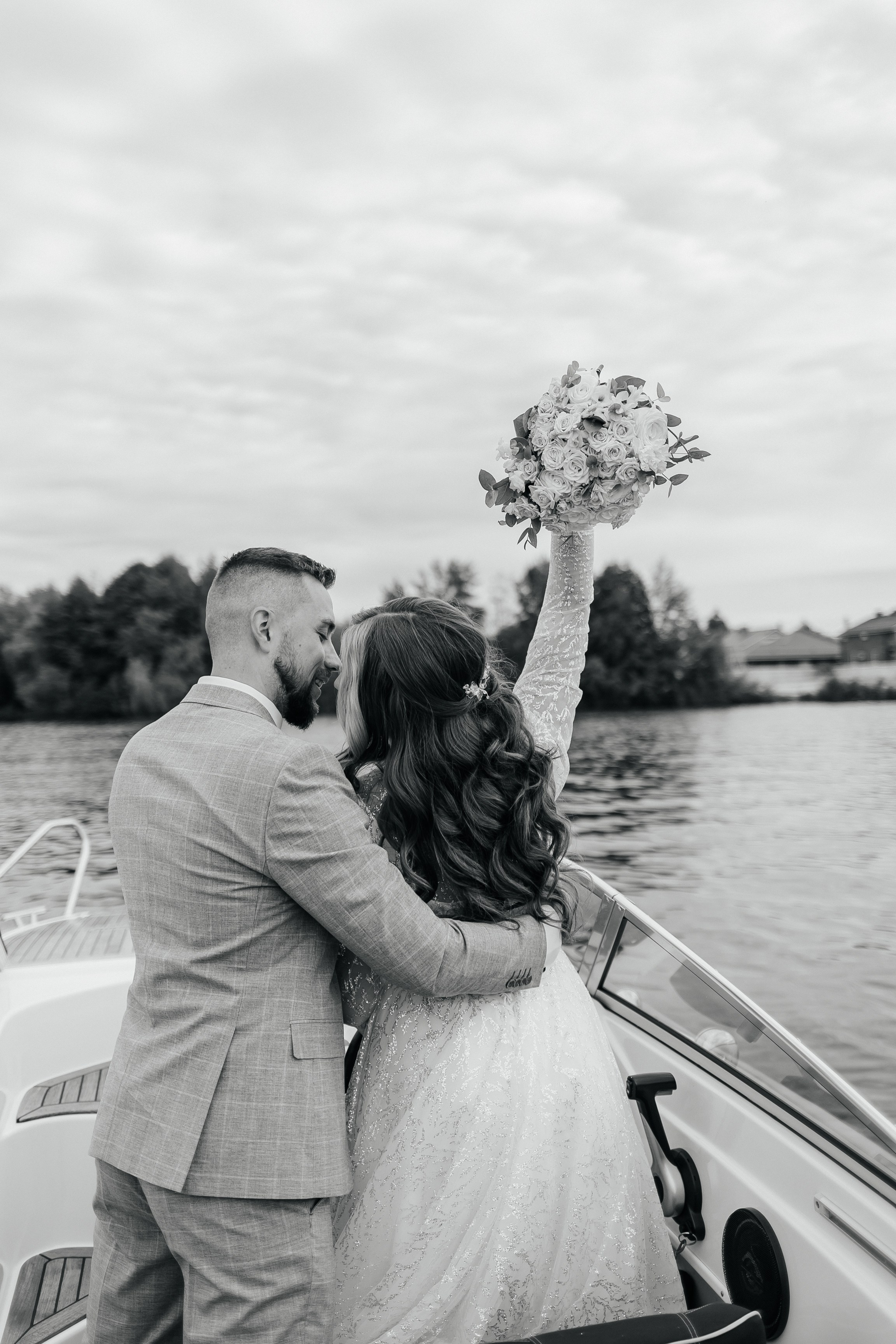 Настя и Саша. Свадебный фотограф Кристина Тимощук