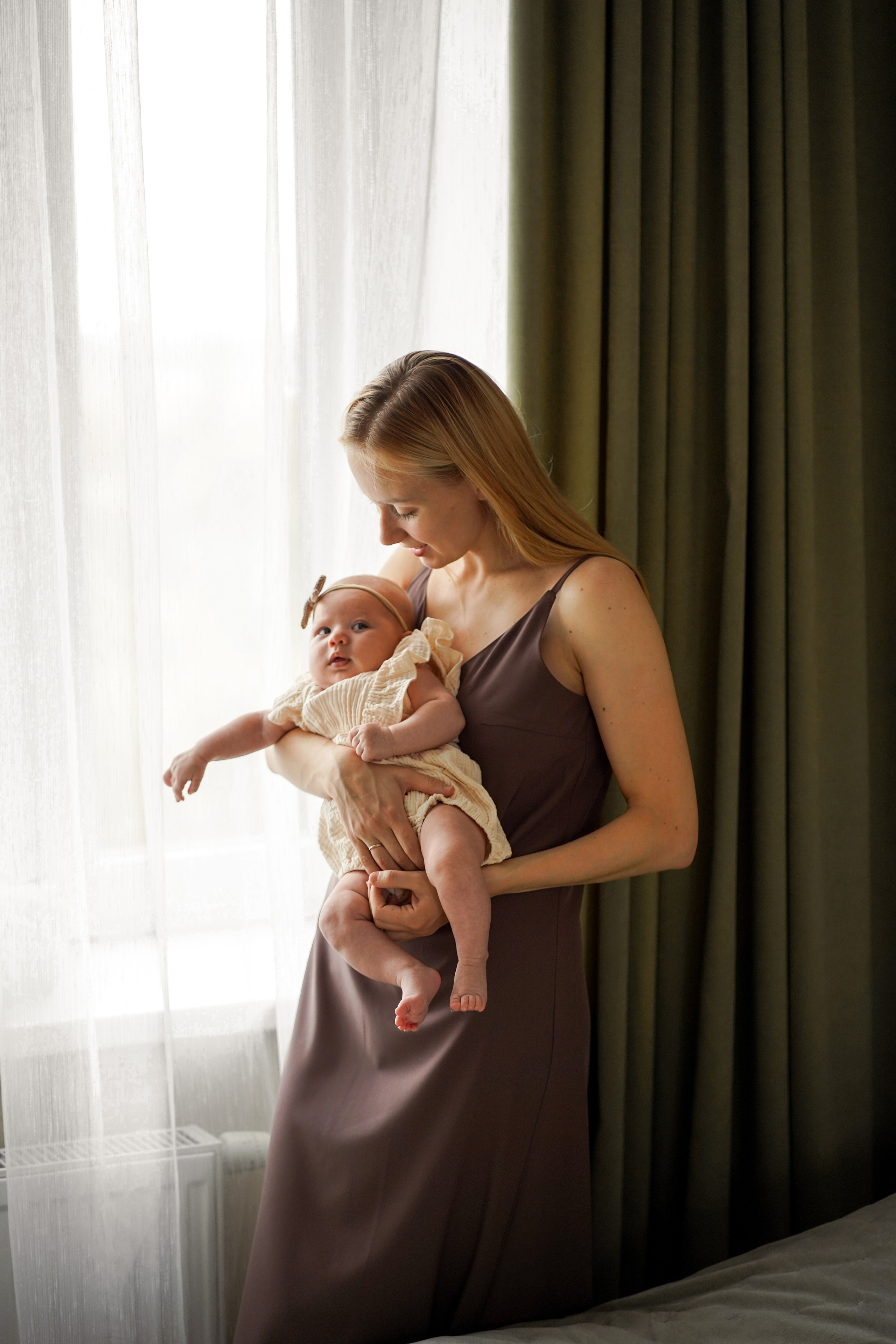 Алина и Арина. Семейный фотограф в Северодвинске и Архангельске Наталья Проничева