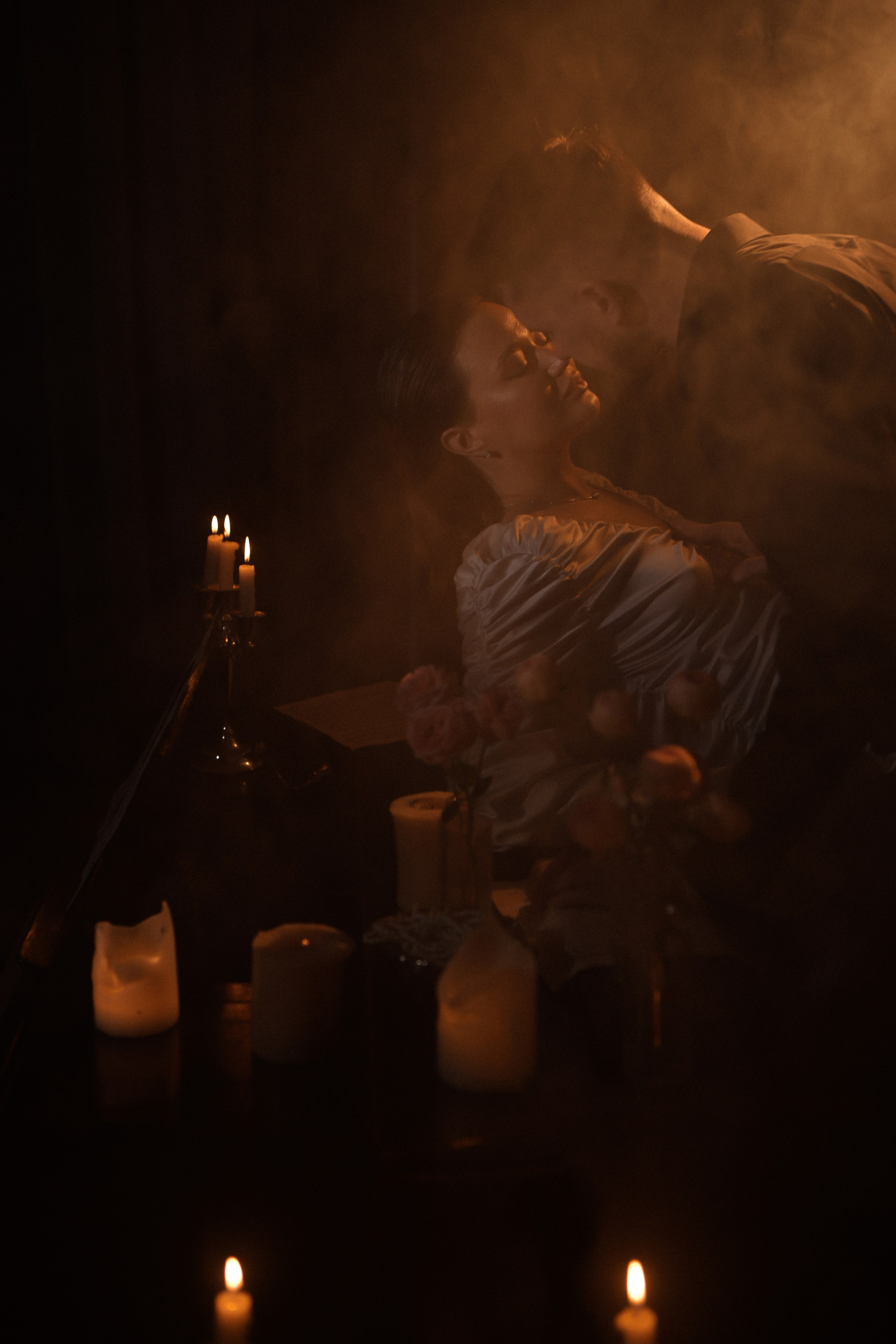 My soul. Фотограф в Крыму Богдана Захарчук