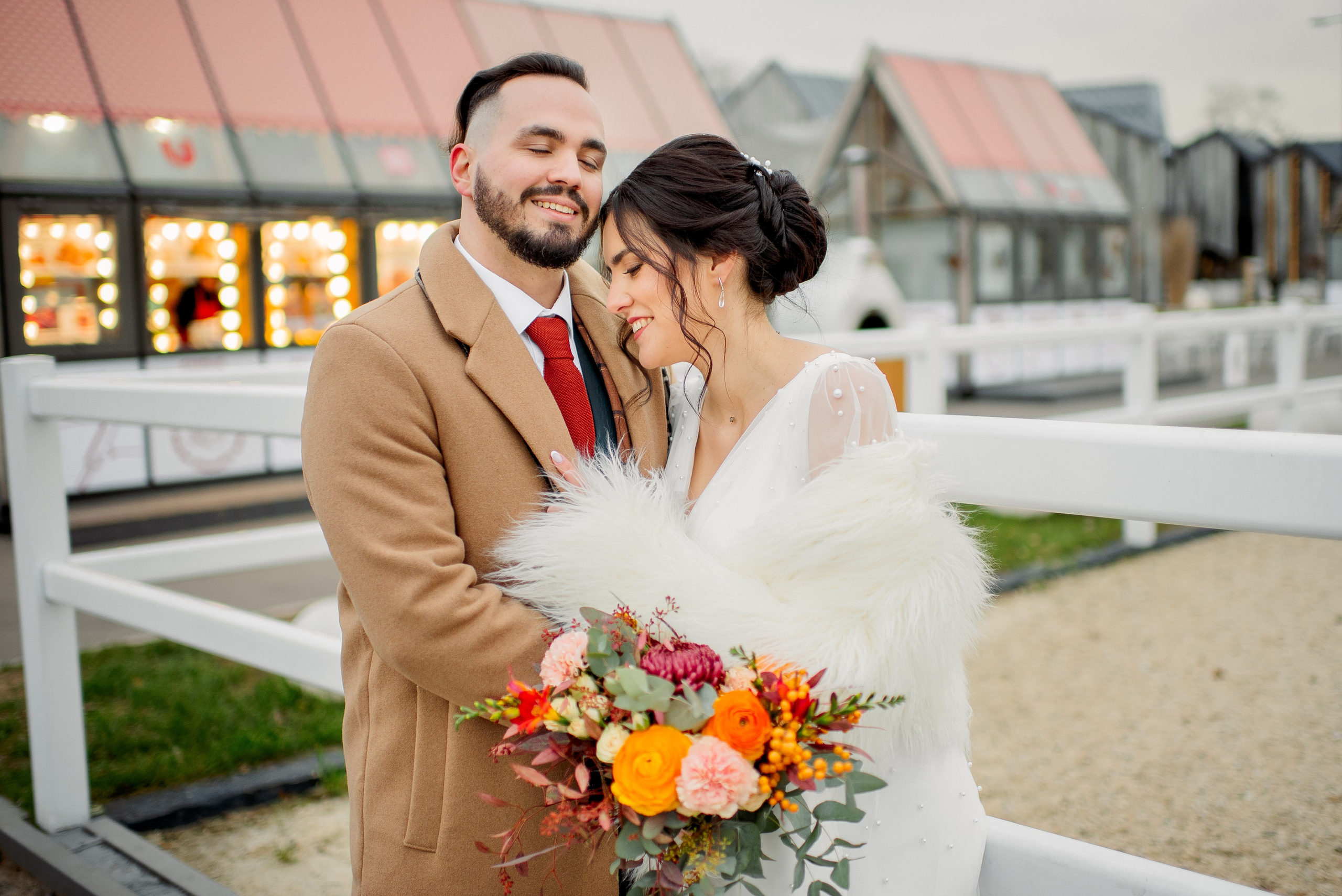 АННА и СЕРГЕЙ. Свадебный и семейный фотограф РИТА БОЧКАРЁВА