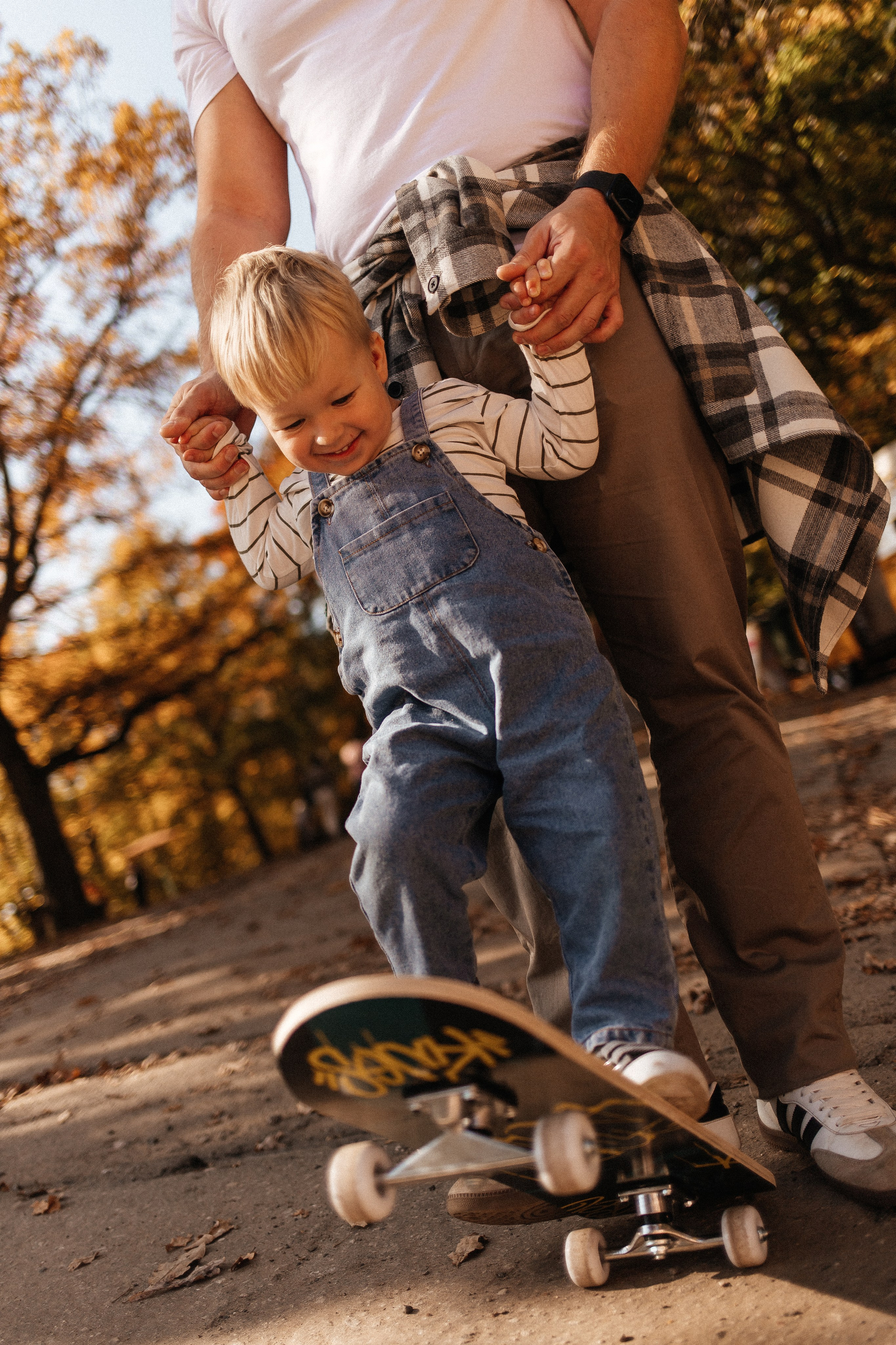 Дима, Юля и Костя. Фотограф в Нижнем Новгороде Панфилова Татьяна