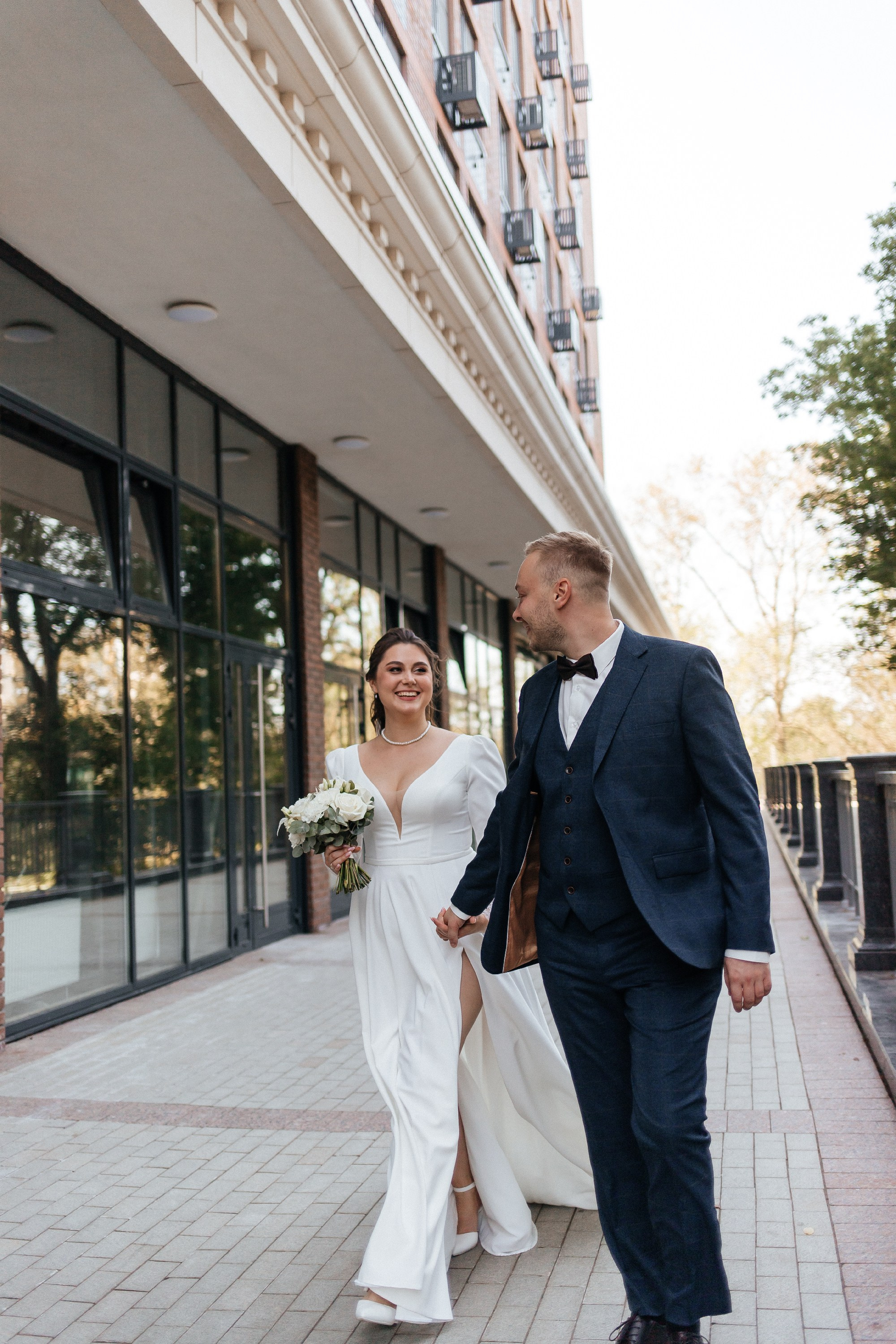 Ю&А. Фотограф в Нижнем Новгороде Панфилова Татьяна