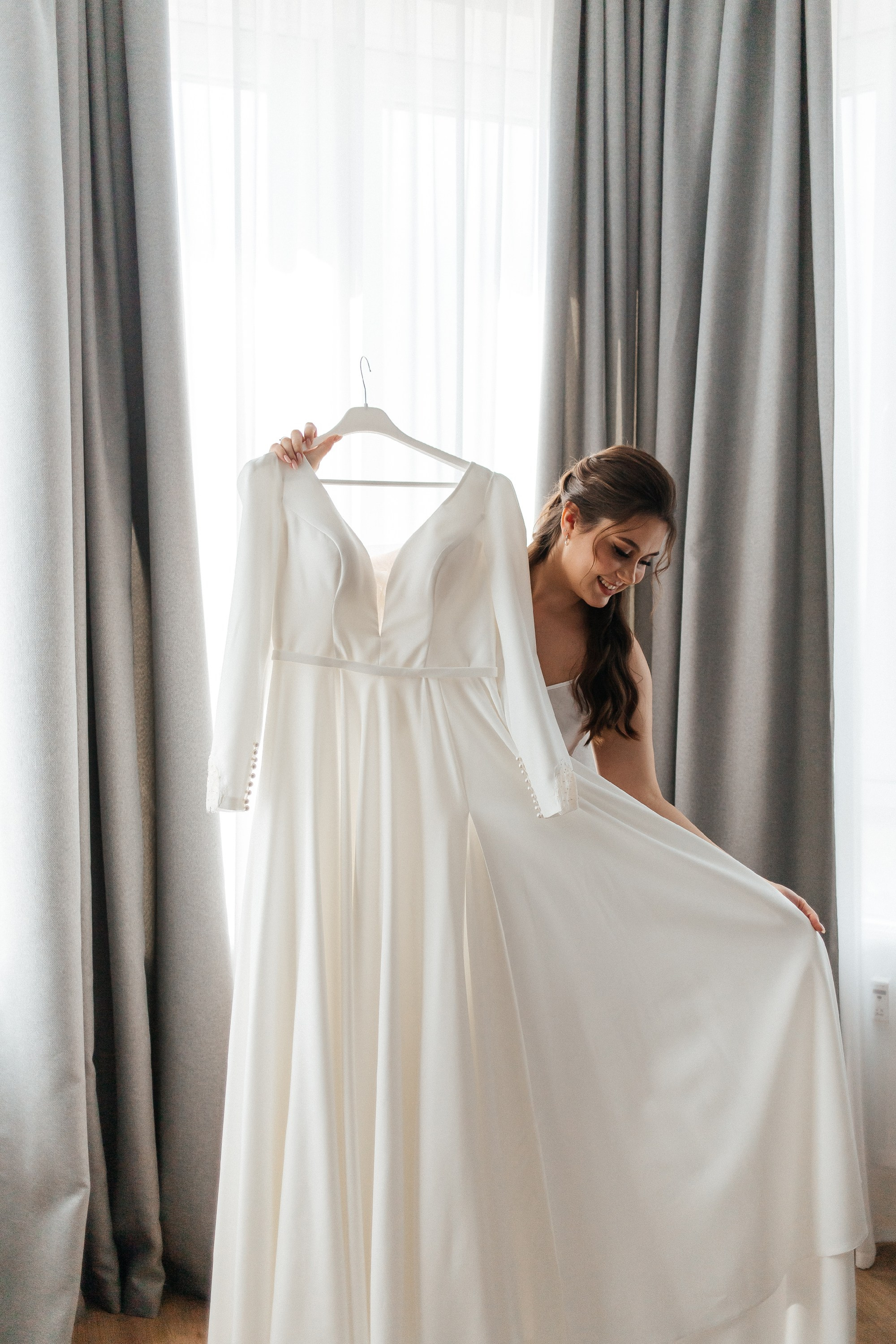 Ю&А. Фотограф в Нижнем Новгороде Панфилова Татьяна