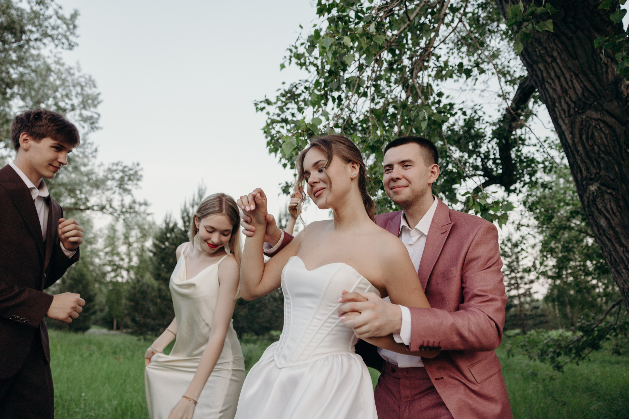 Роман&Яна. Фотограф свадебный семейный в Красноярске Шукшина Наталья