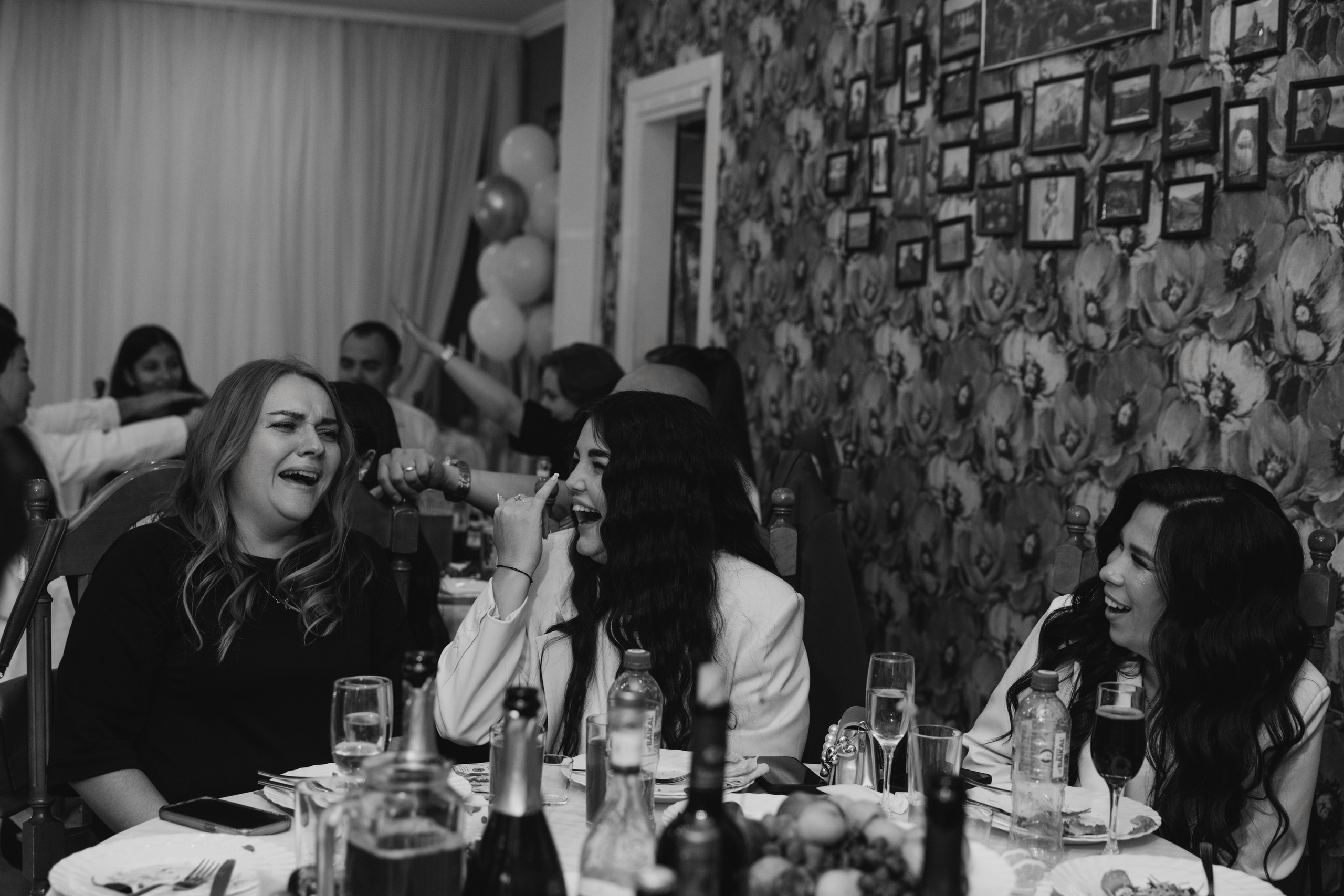 Иван и Елена. Свадебный, семейный фотограф в Иркутске Светлана Макаричева