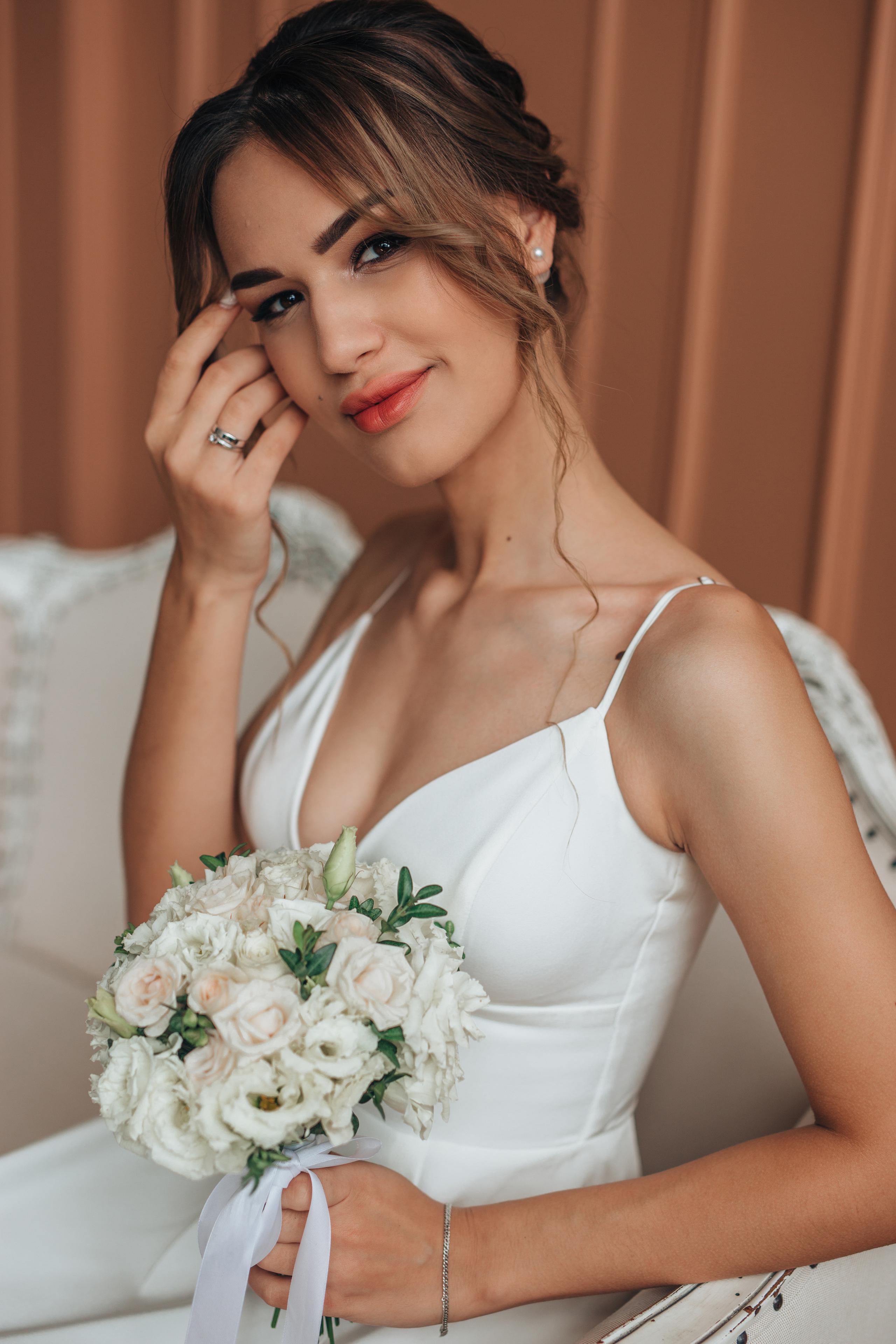 Вадим+Вика. Женский и семейный фотограф в Волгограде Ольга Суханова