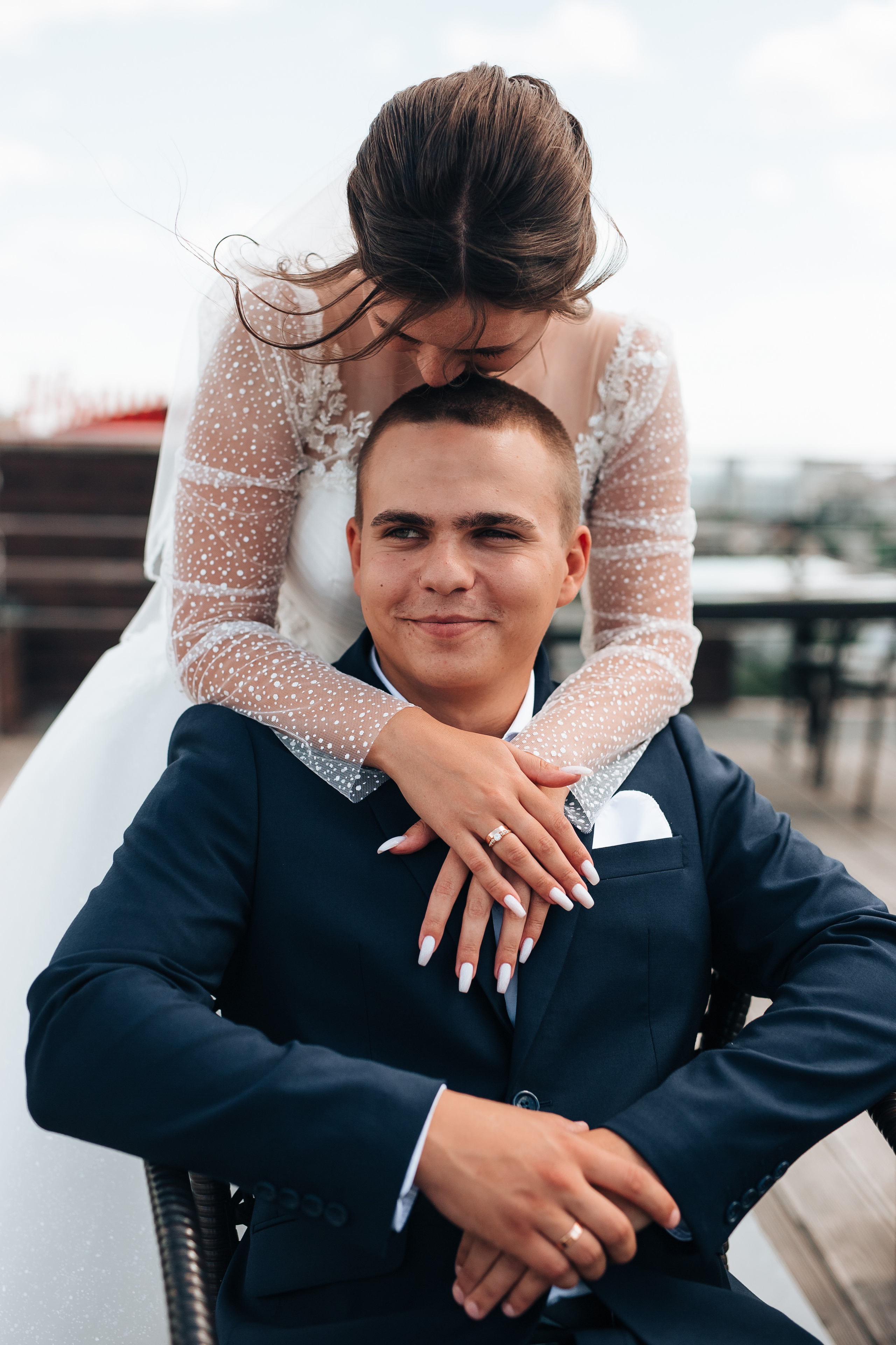 Свадьба Саша+Оля. Женский и семейный фотограф в Волгограде Ольга Суханова