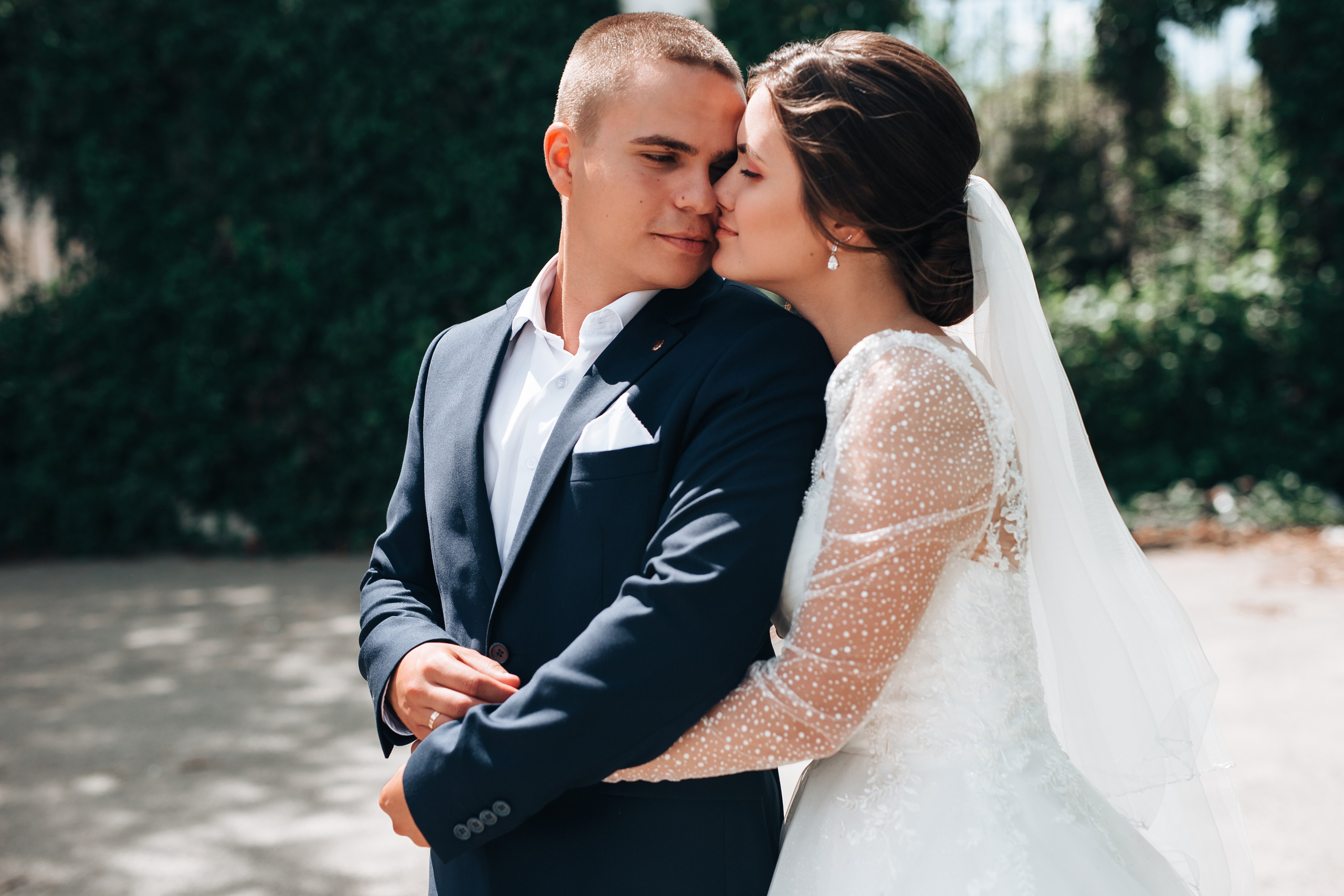 Свадьба Саша+Оля. Женский и семейный фотограф в Волгограде Ольга Суханова