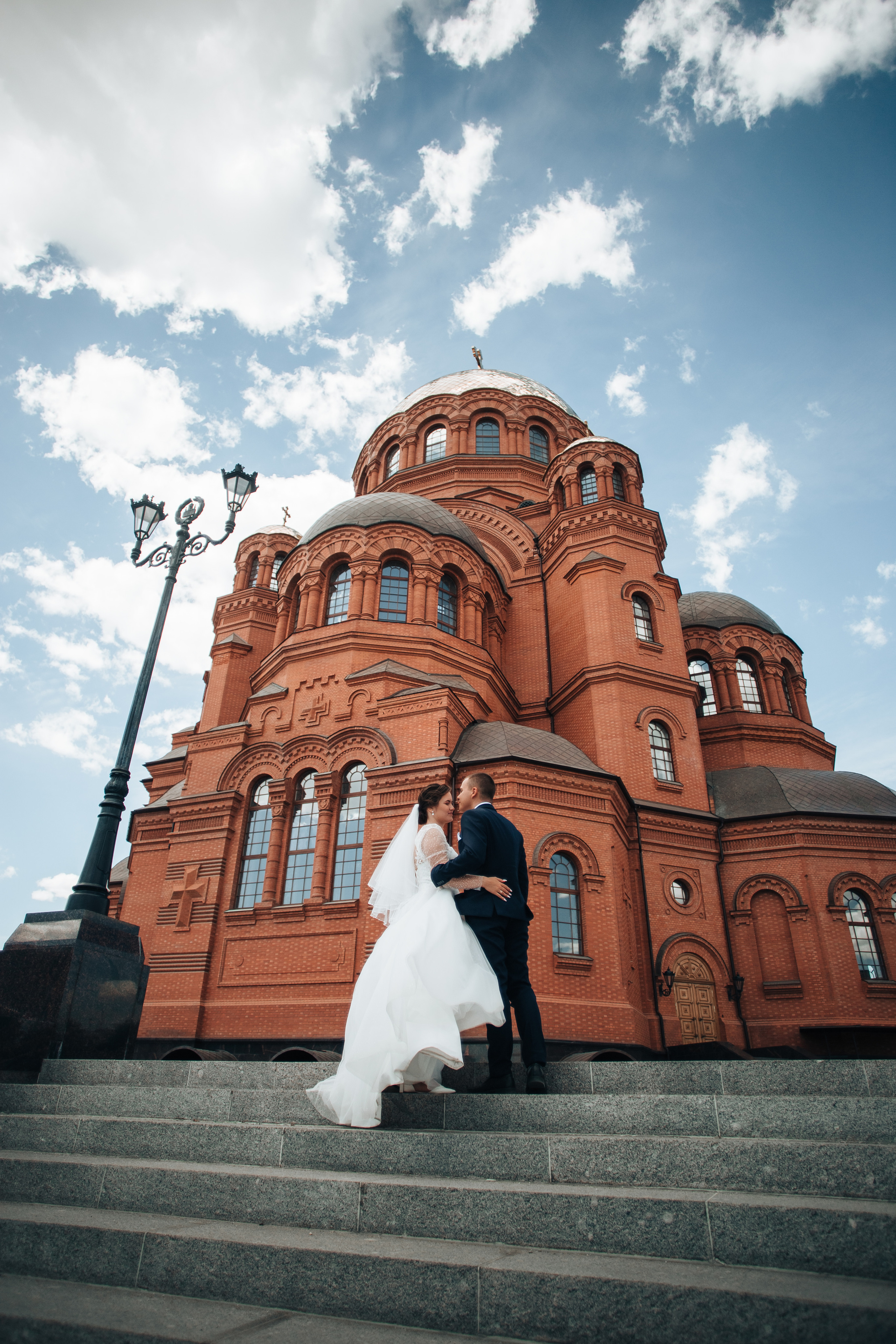 Свадьба Саша+Оля. Женский и семейный фотограф в Волгограде Ольга Суханова