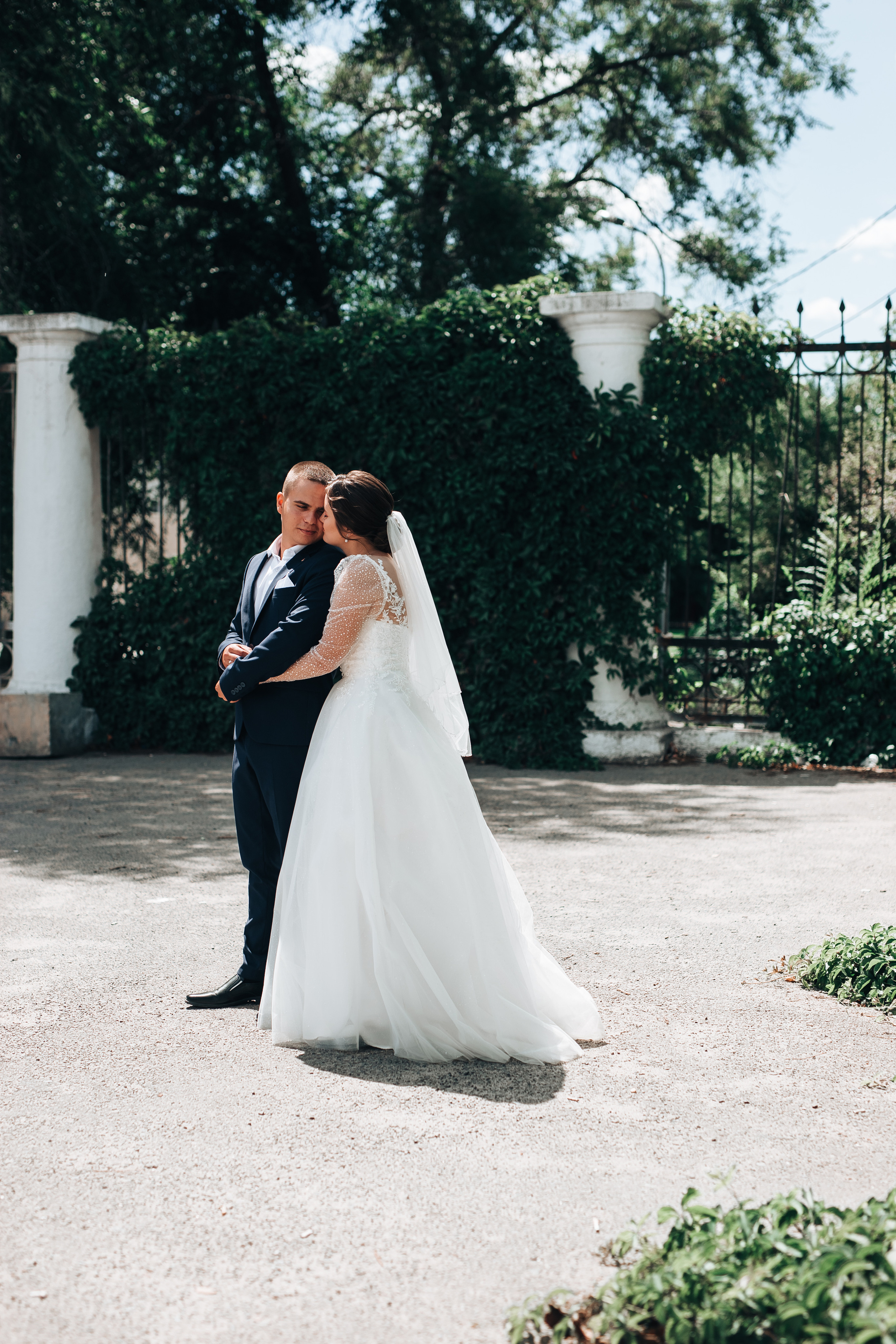 Свадьба Саша+Оля. Женский и семейный фотограф в Волгограде Ольга Суханова