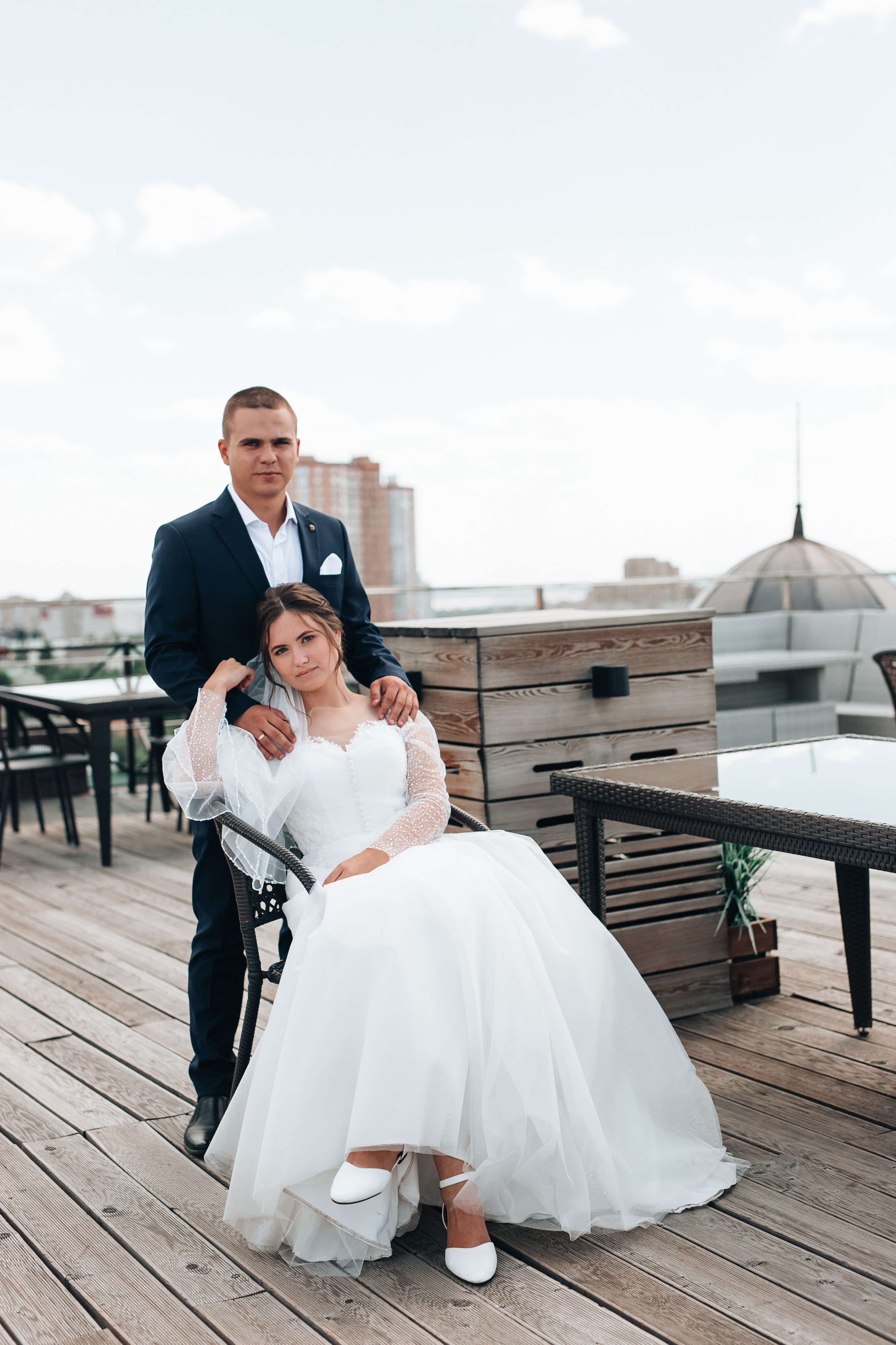 Свадьба Саша+Оля. Женский и семейный фотограф в Волгограде Ольга Суханова