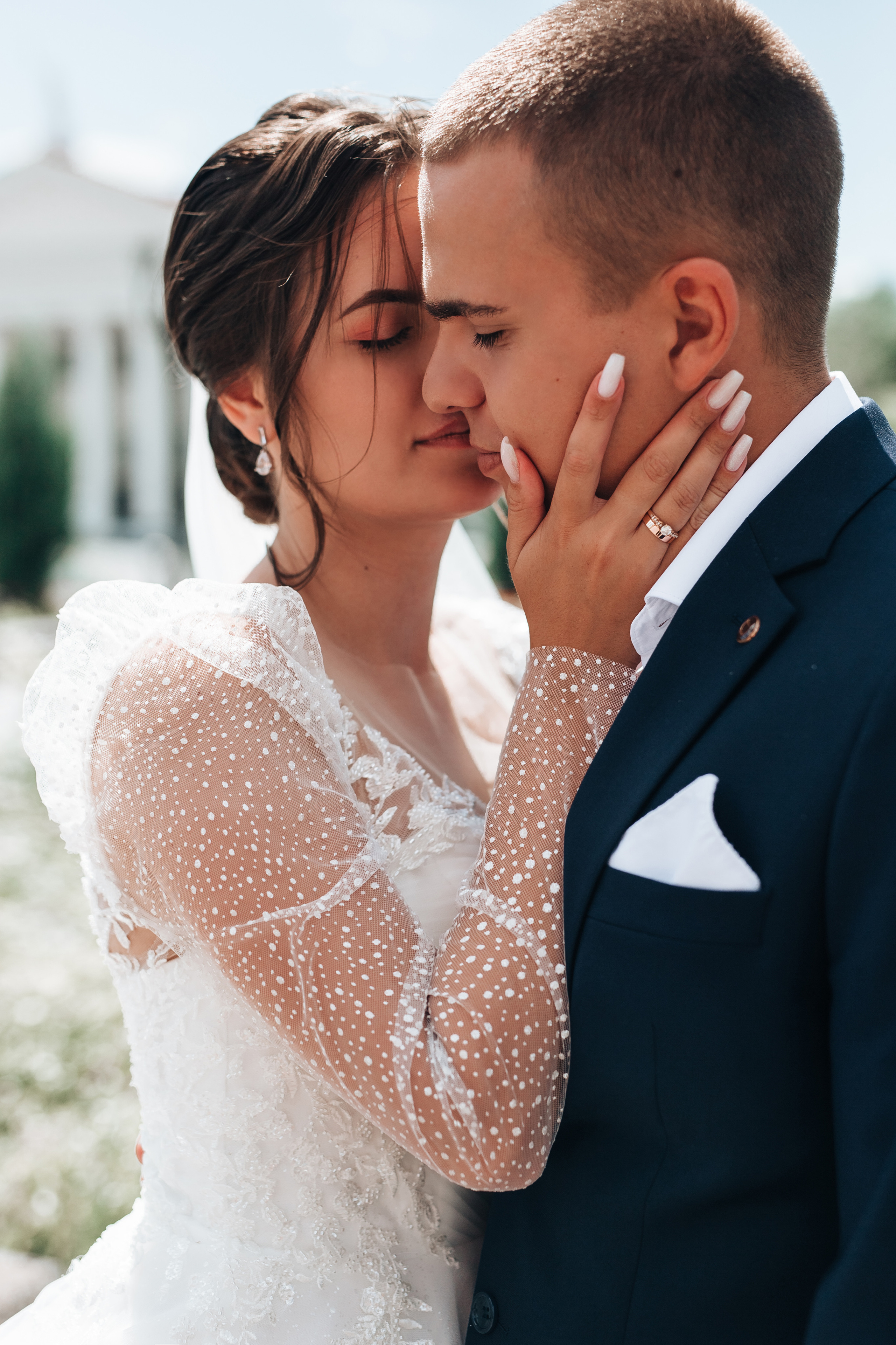 Свадьба Саша+Оля. Женский и семейный фотограф в Волгограде Ольга Суханова