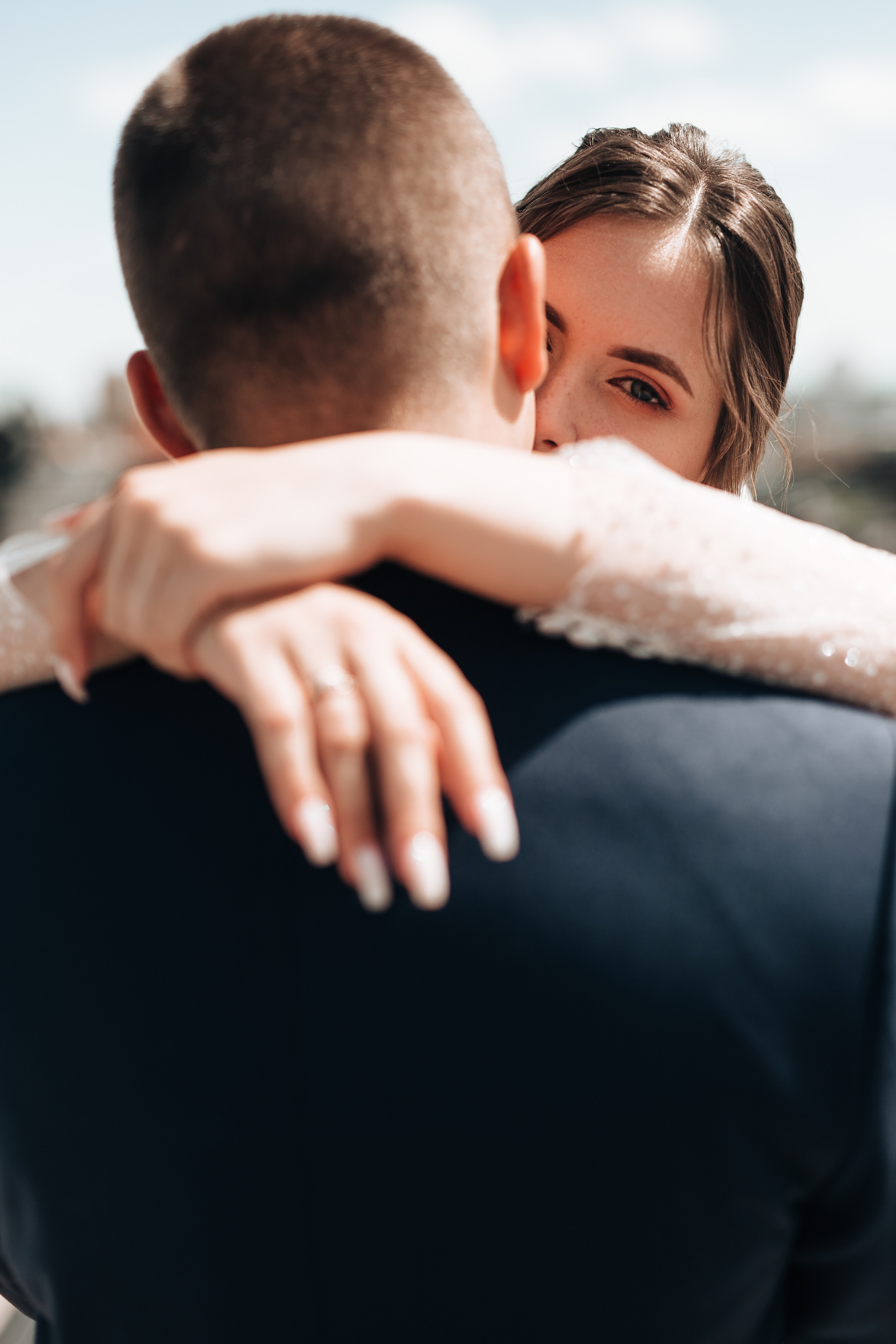 Свадьба Саша+Оля. Женский и семейный фотограф в Волгограде Ольга Суханова