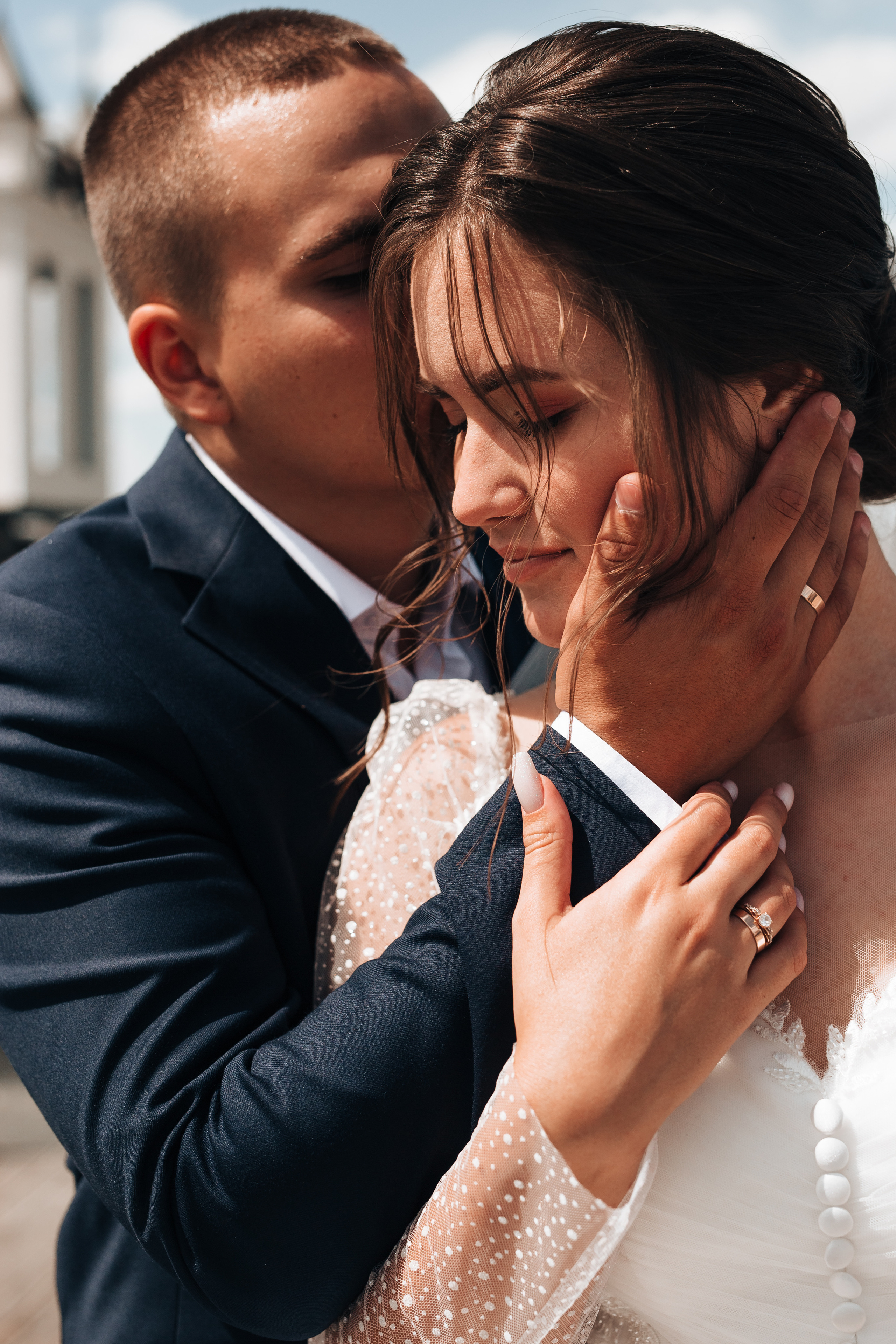 Свадьба Саша+Оля. Женский и семейный фотограф в Волгограде Ольга Суханова