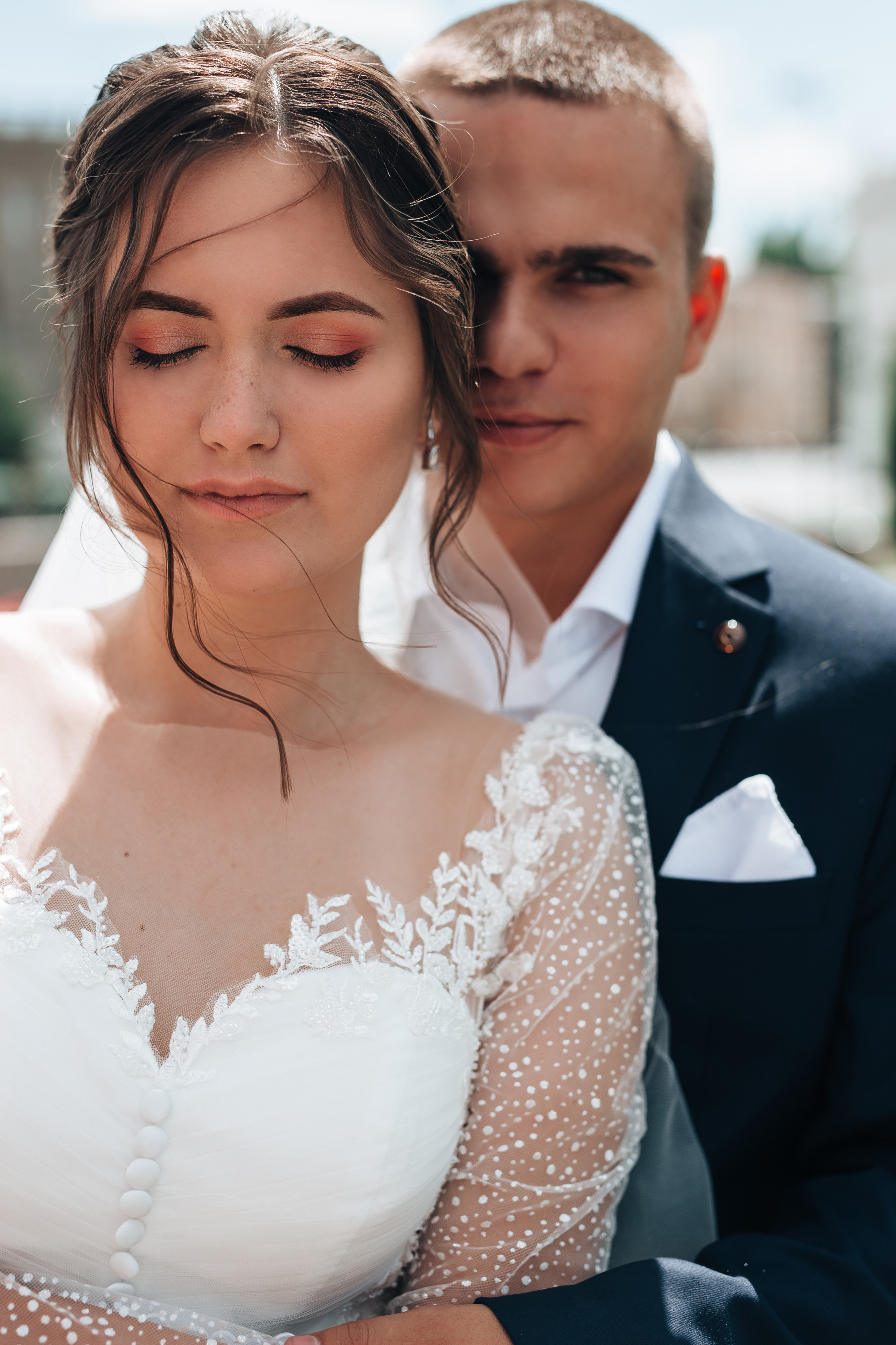 Свадьба Саша+Оля. Женский и семейный фотограф в Волгограде Ольга Суханова