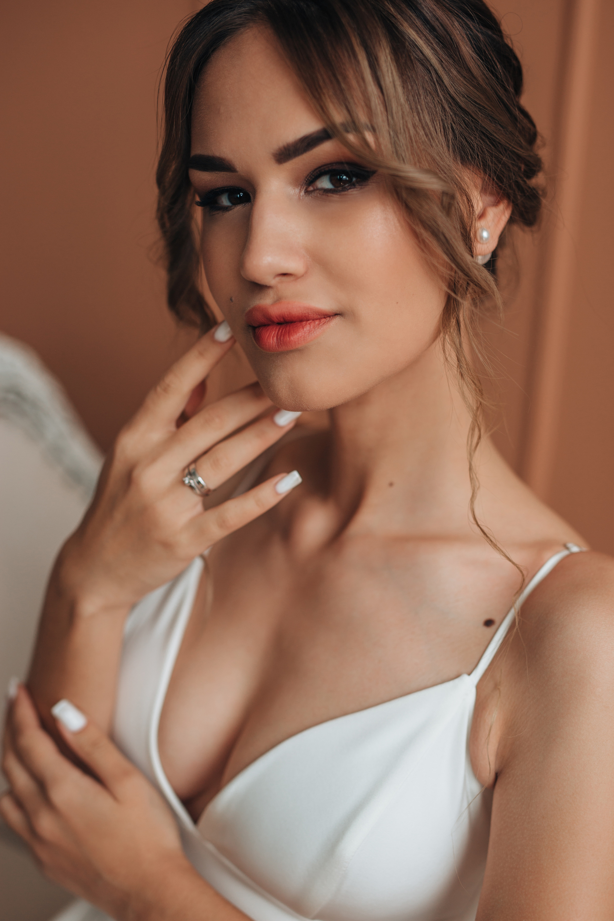 Вадим+Вика. Женский и семейный фотограф в Волгограде Ольга Суханова