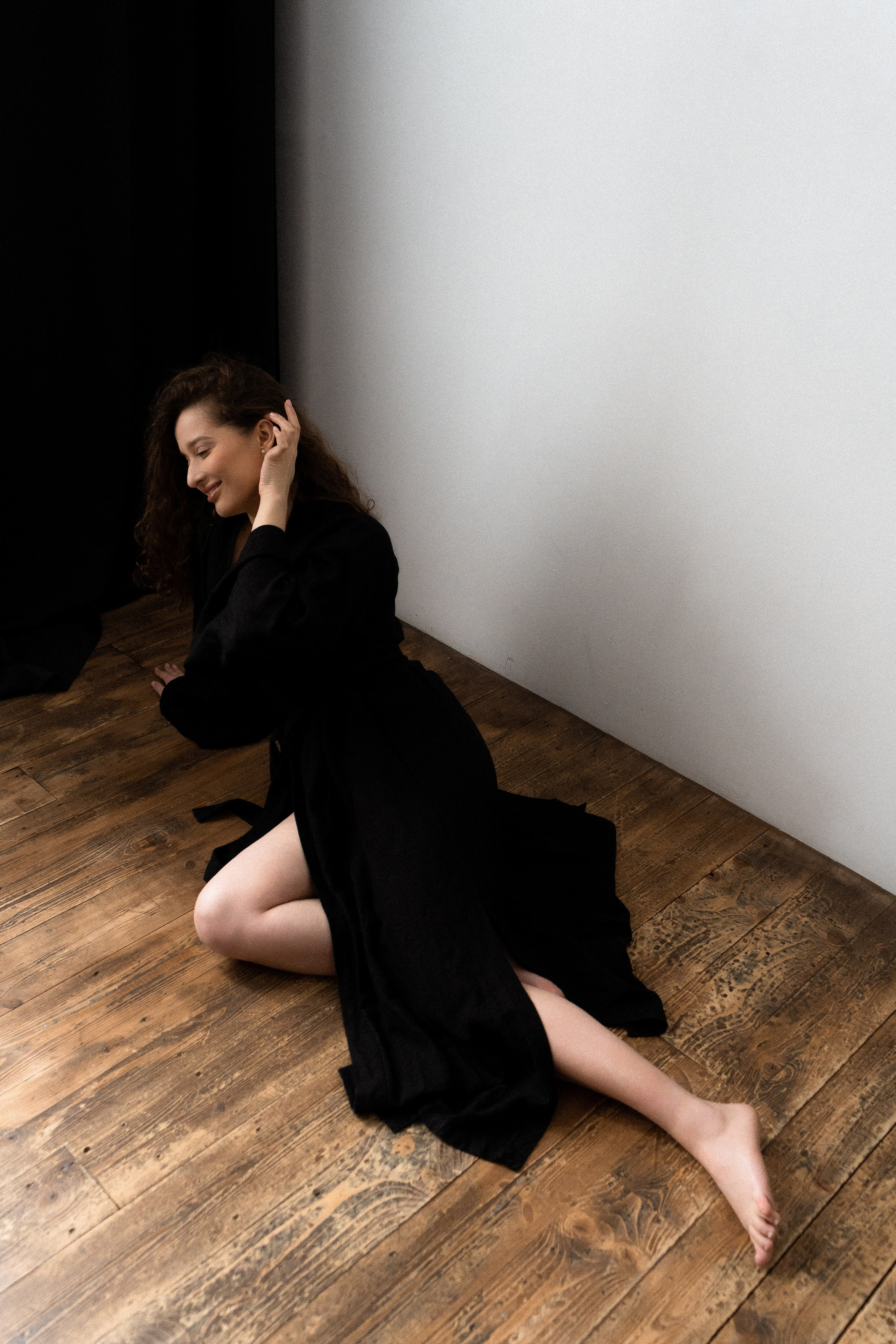 Настя. Свадебный фотограф в Воронеже Дарья Володарская