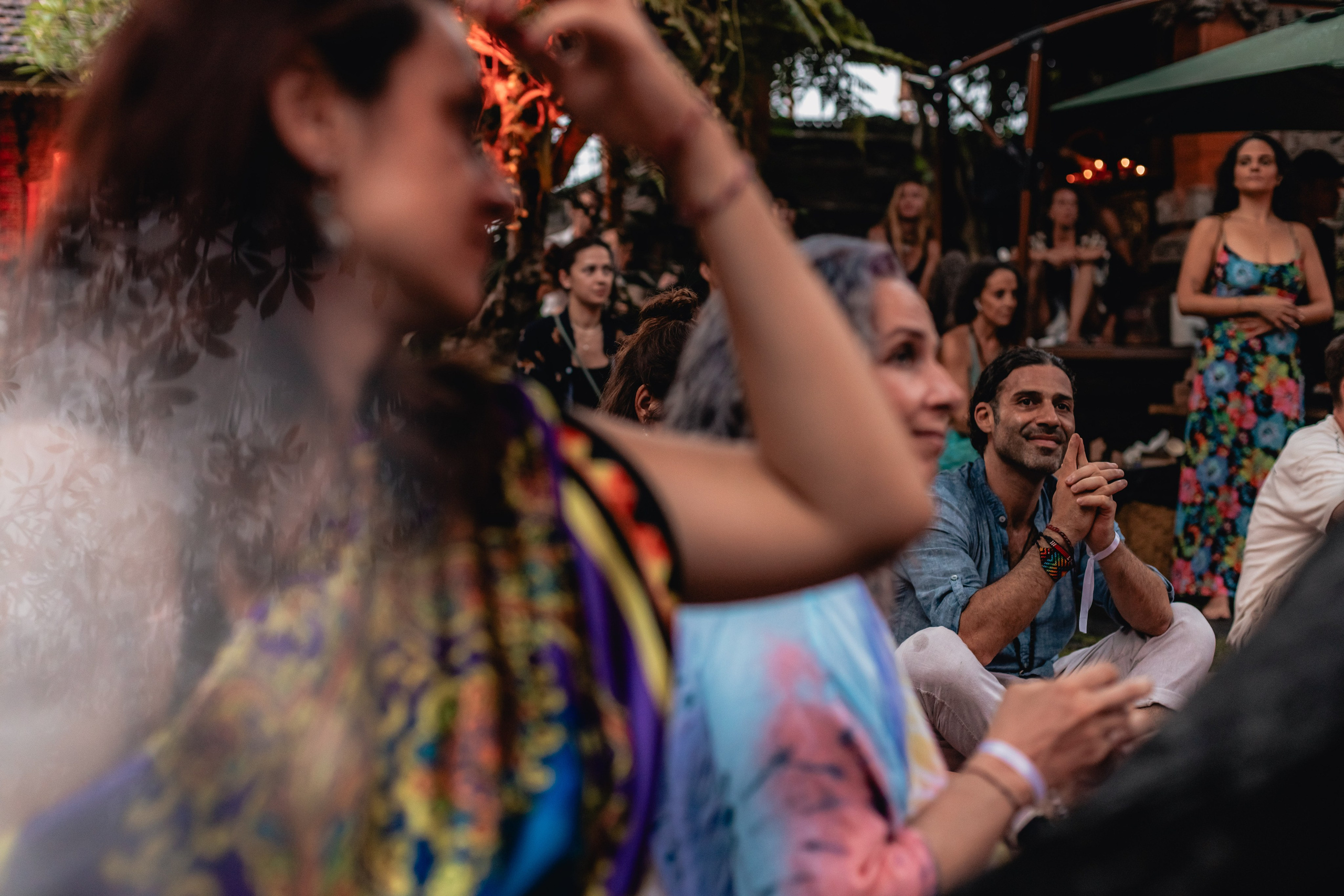 Alegria festival at Zest. Мариам Багдасарян