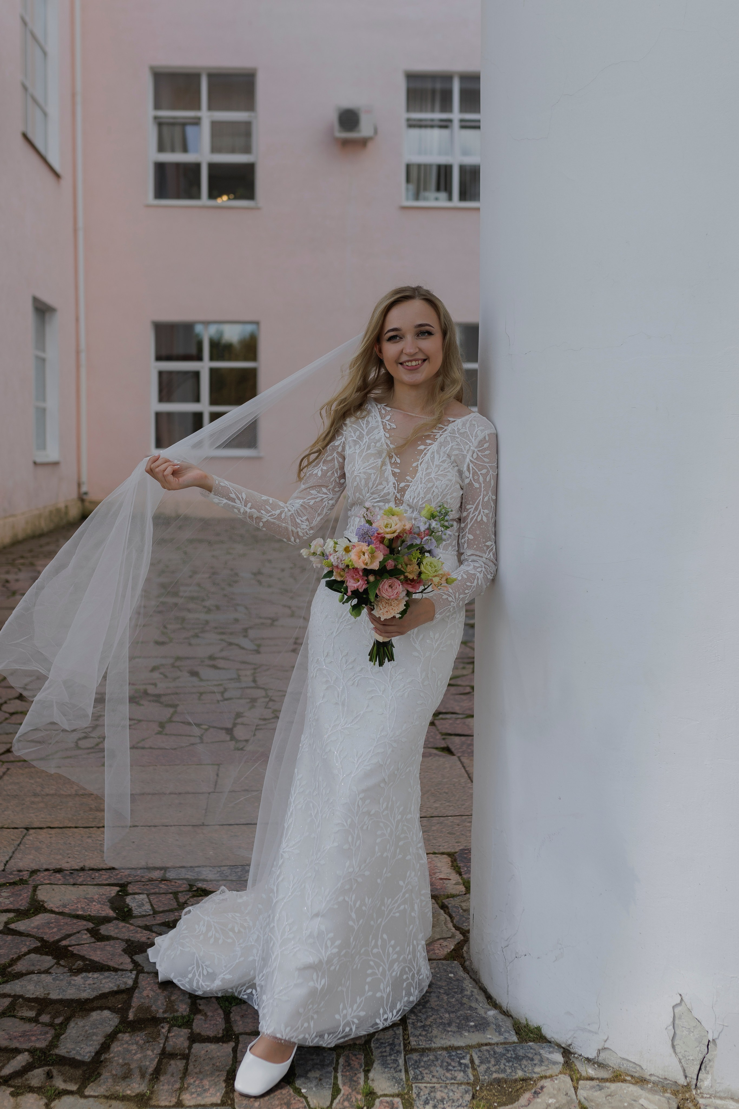 Свадьба Николая и Ангелины. Семейный и детский фотограф в Рязани Васюгова Мария