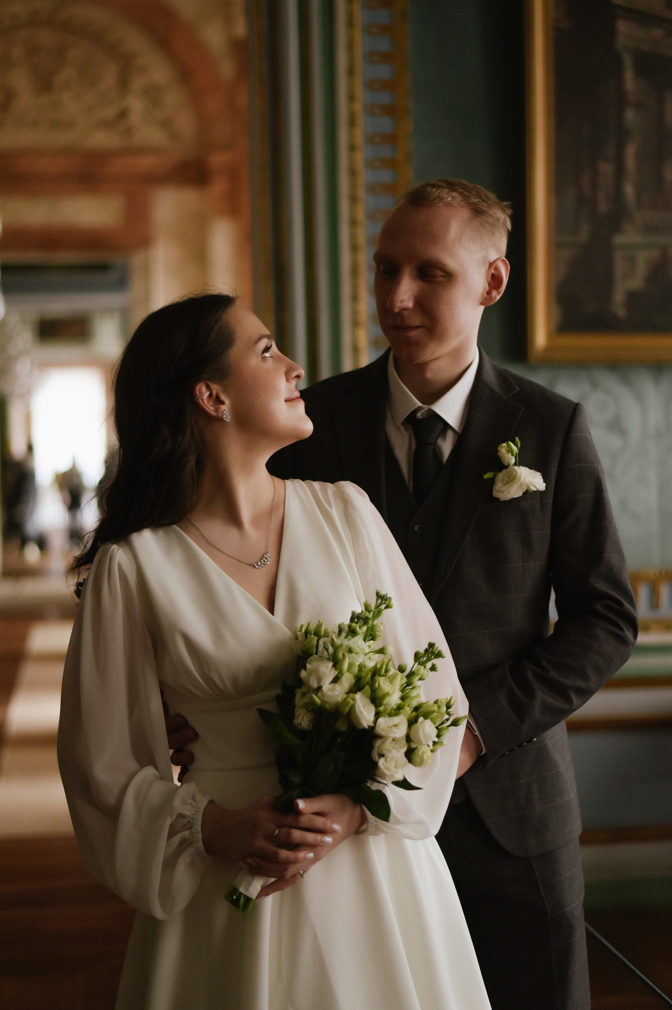 Усадьба Кусково. Фотограф Лола Волна, город Москва