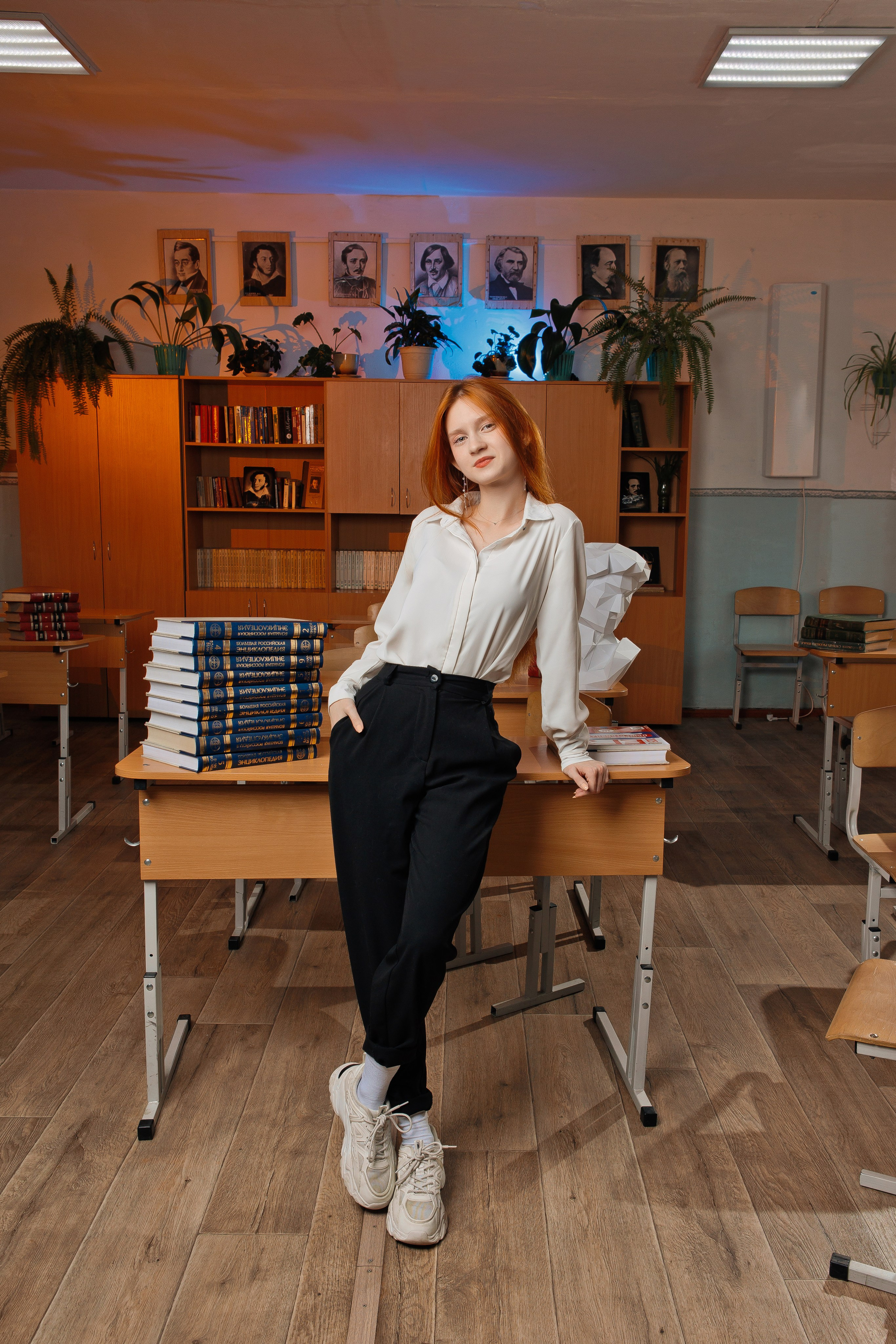 СТАРШАЯ ШКОЛА. Школьный и свадебный фотограф Анастасия Соколовская, Тайшет