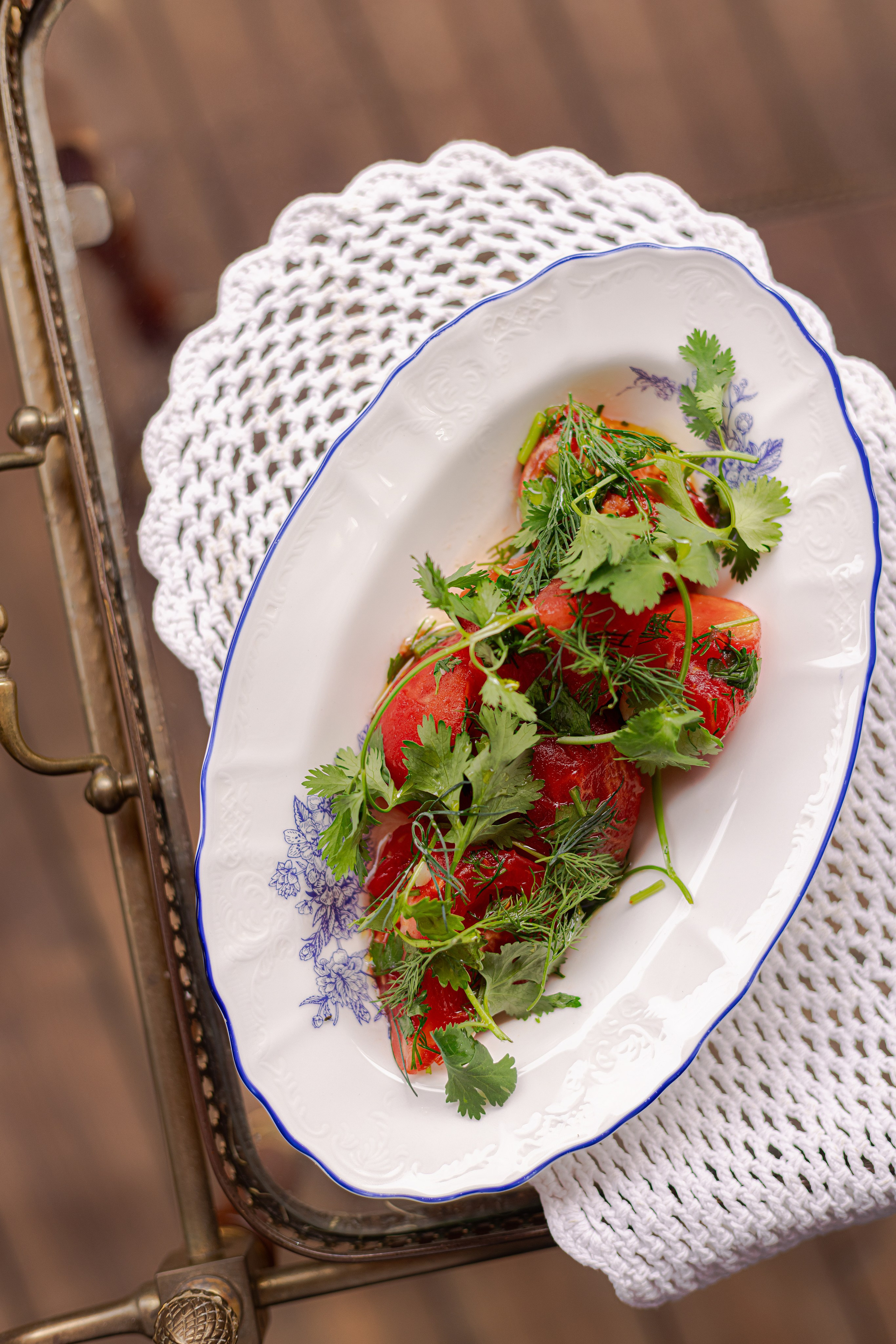 Онегин Дача