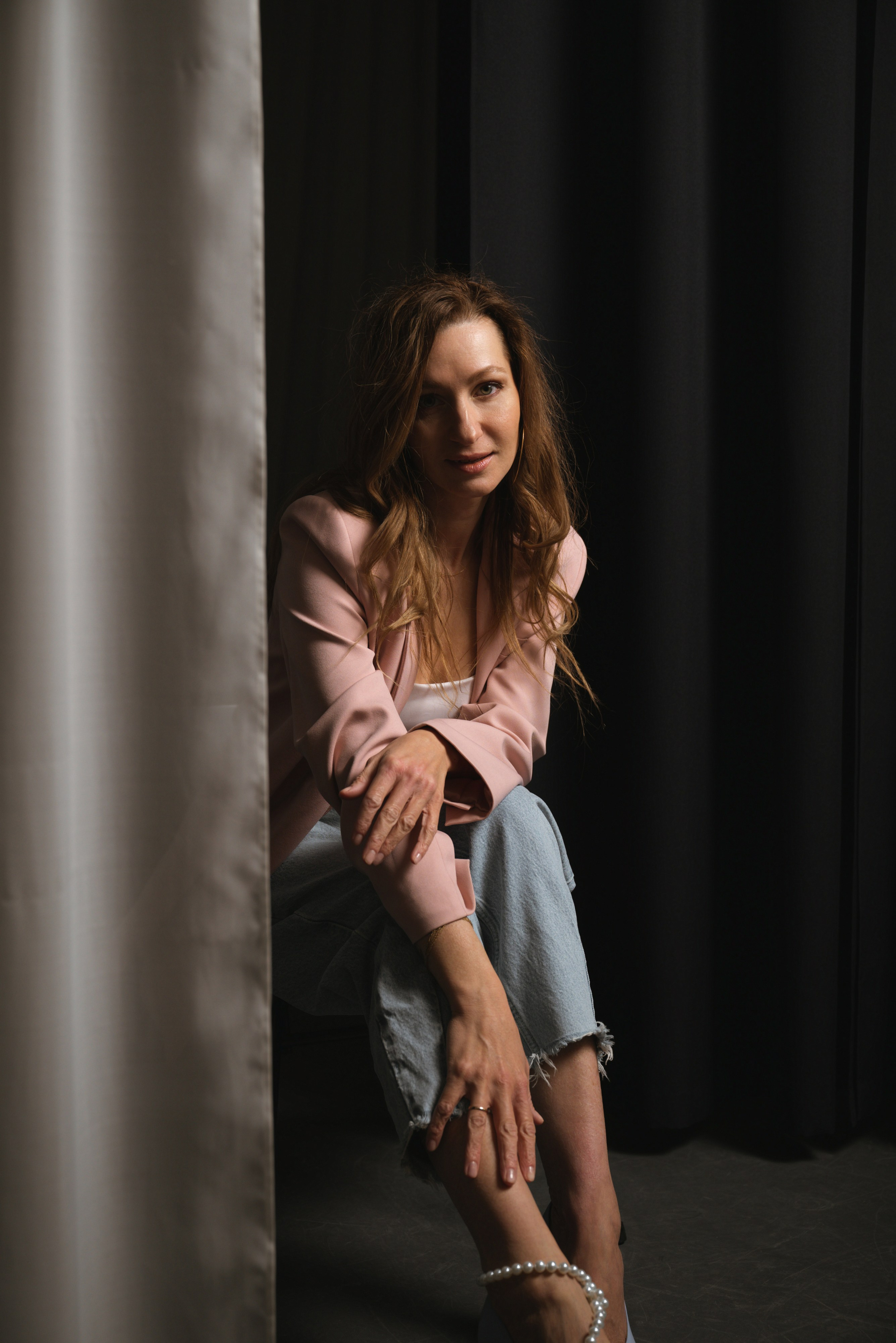 Юлия коуч (съемка для блога). Фотограф Москва Настя Профотовна. Репортажные, свадебные и контент фотосессии