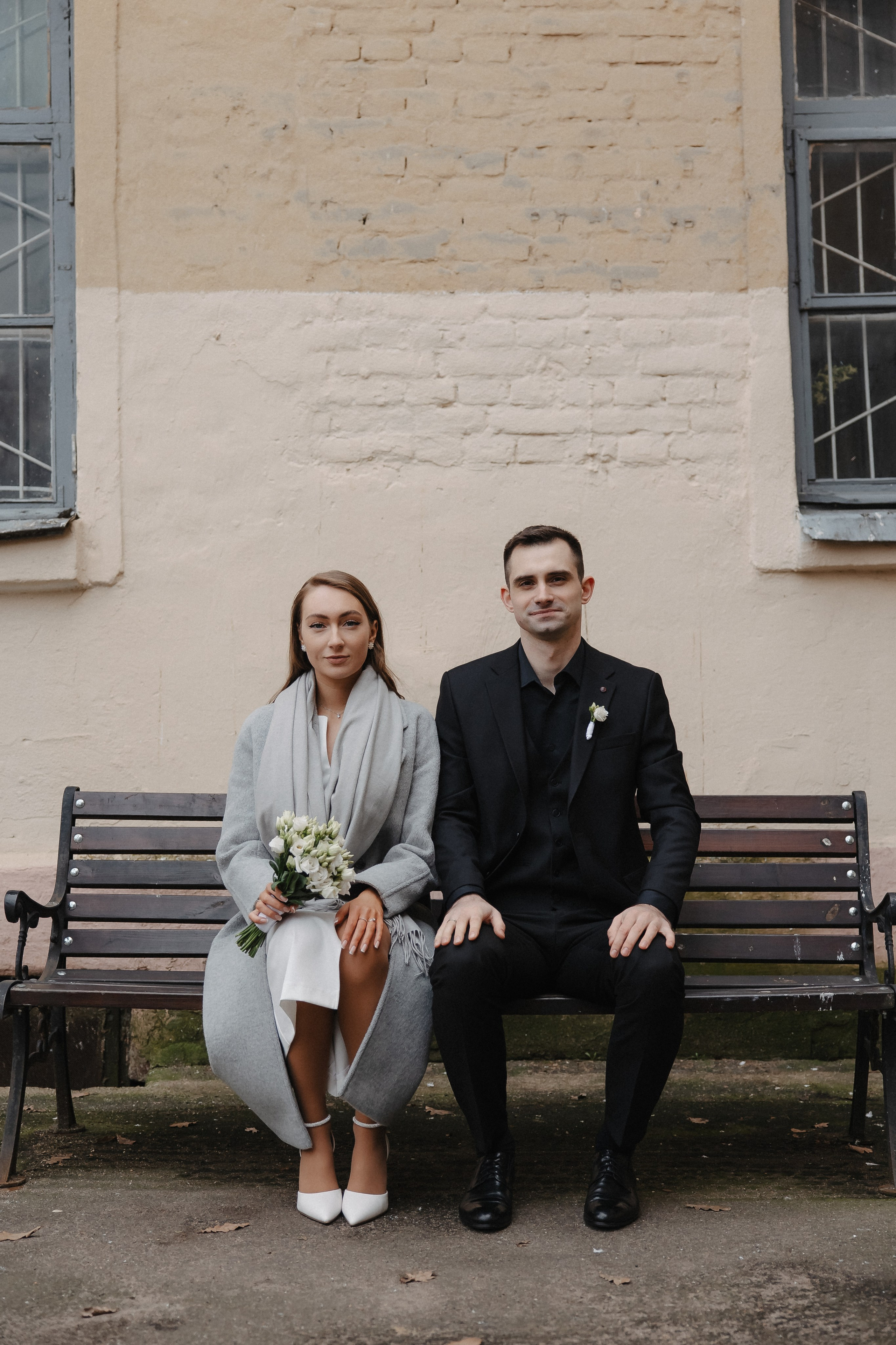 Антонина и Игорь. Свадебный фотограф Роман Медведев , Минск, Беларусь