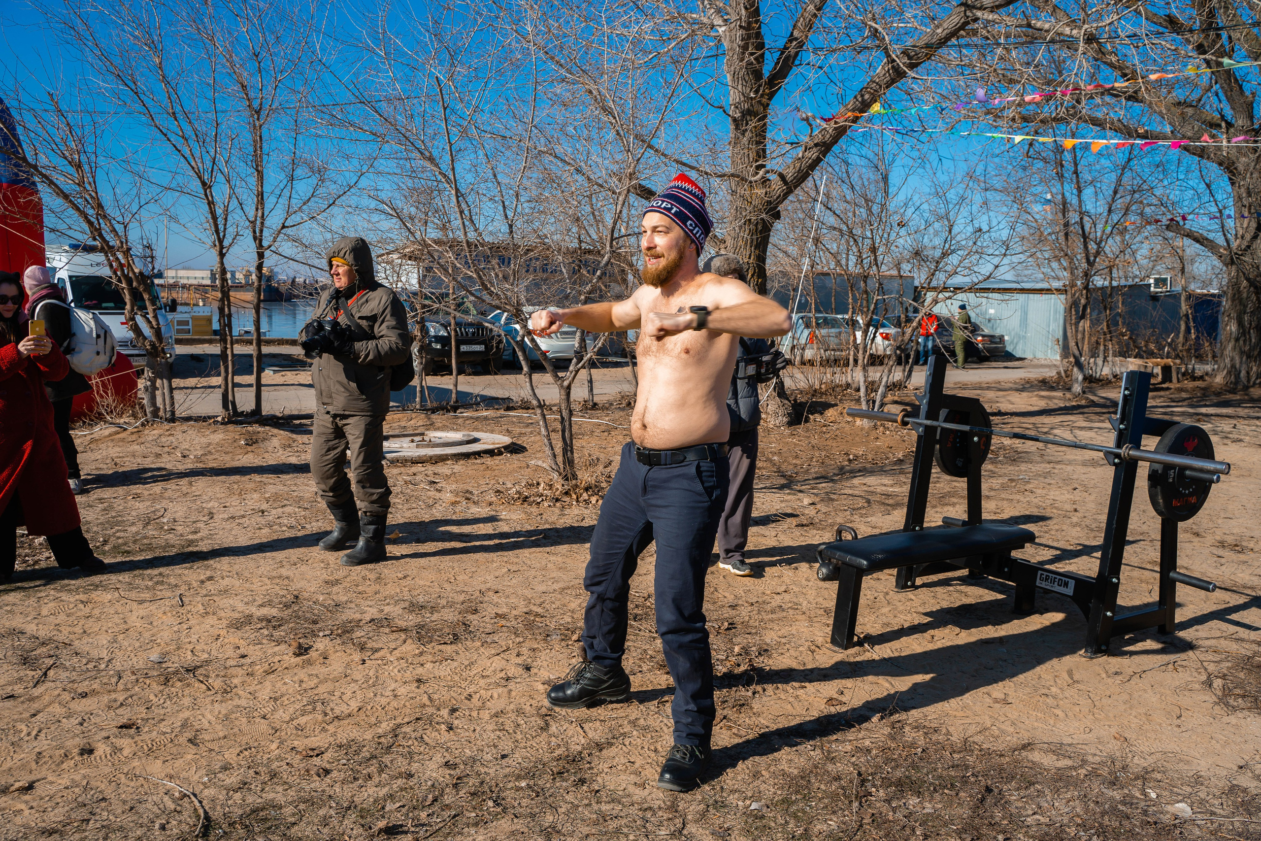 Моржеран. Shmeleva.ph Фотограф Волгоград и Волжский — Анна Шмелева