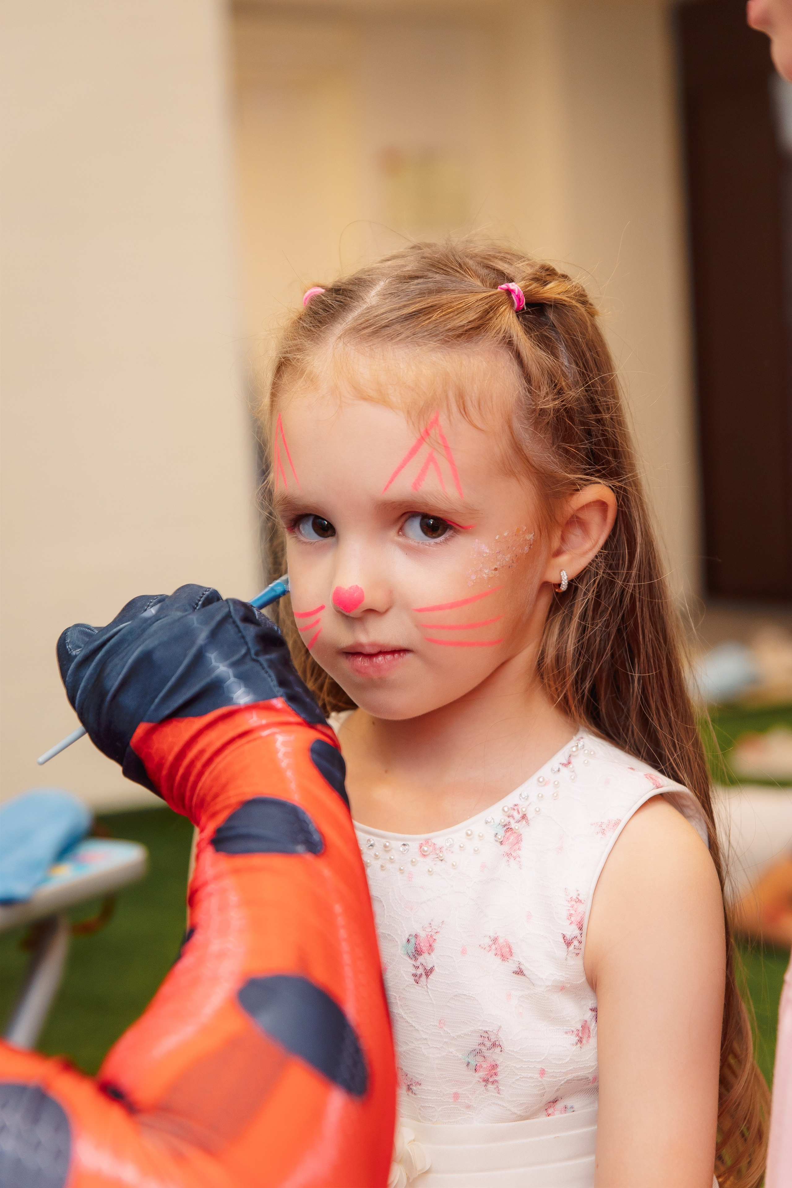 День Рождения. Фотограф в Кронштадте и Санкт-Петербурге Анастасия Коваленко