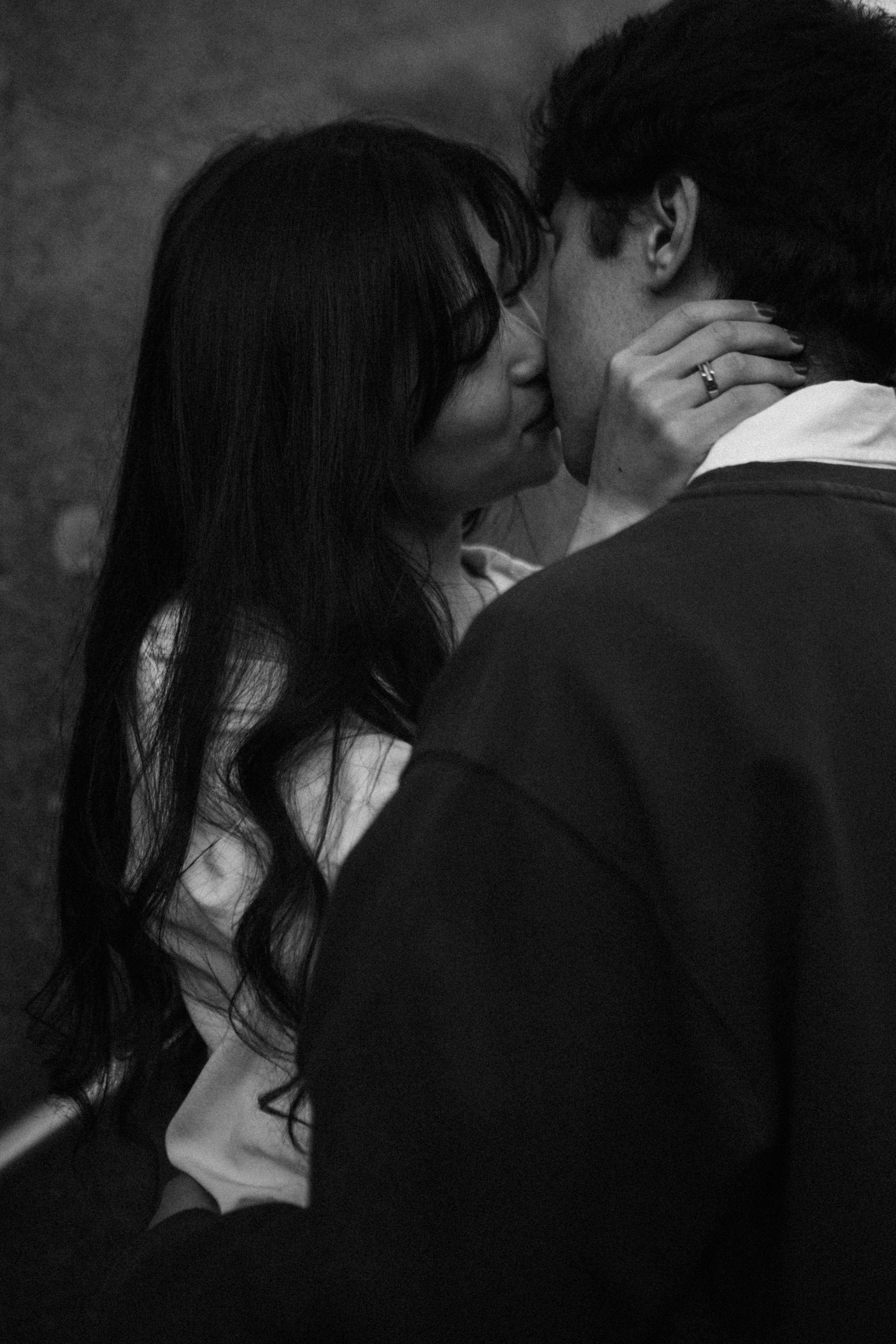 Космос внутри нас. Свадебный и семейный фотограф в Санкт-Петербурге и Москве