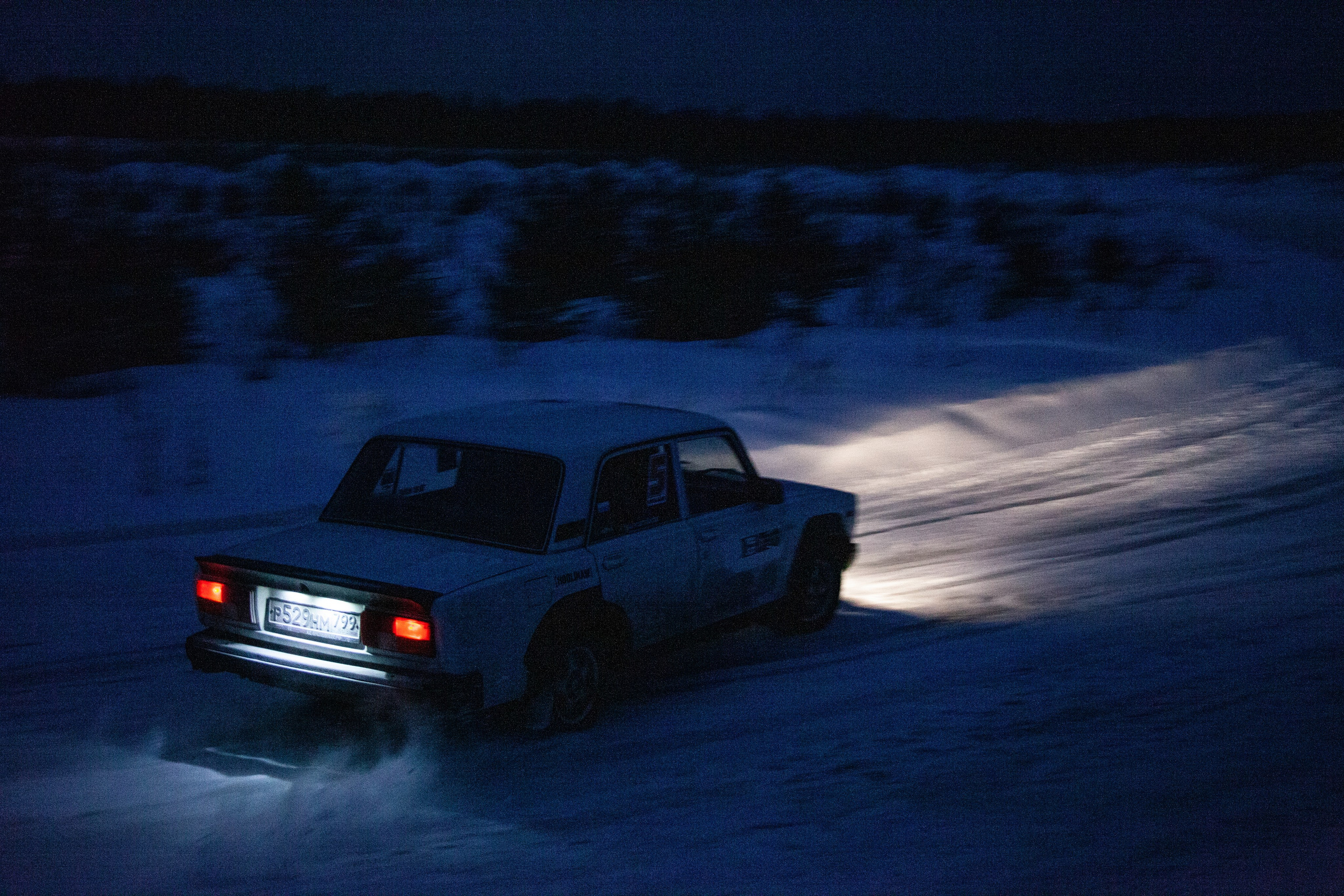 RSE Тропикана 2021. Мультижанровый фотограф в Москве Наталия Степанова