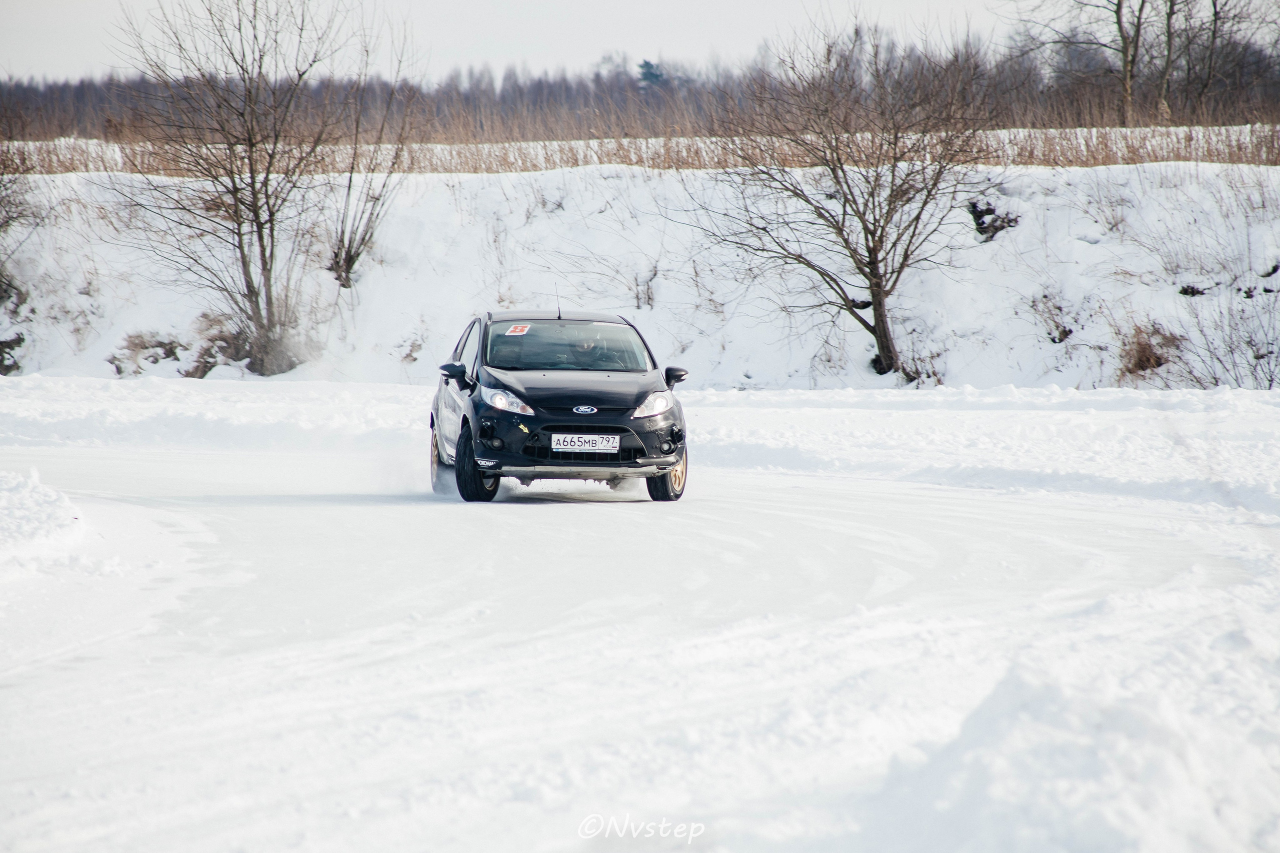 RSE Дмитров Лёд 2023. Мультижанровый фотограф в Москве Наталия Степанова