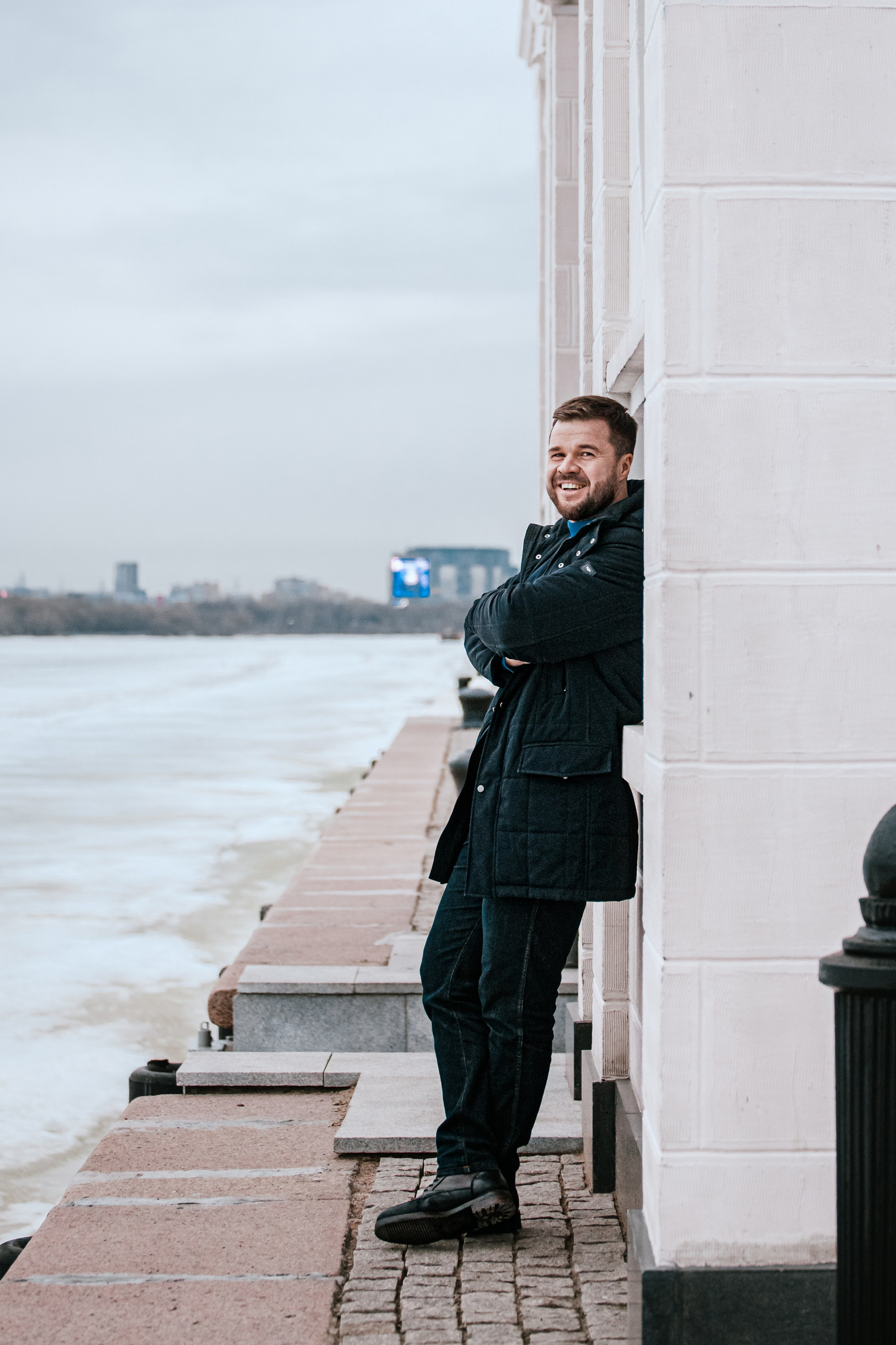 Яков. Фотограф-анималист Татьяна Степанова