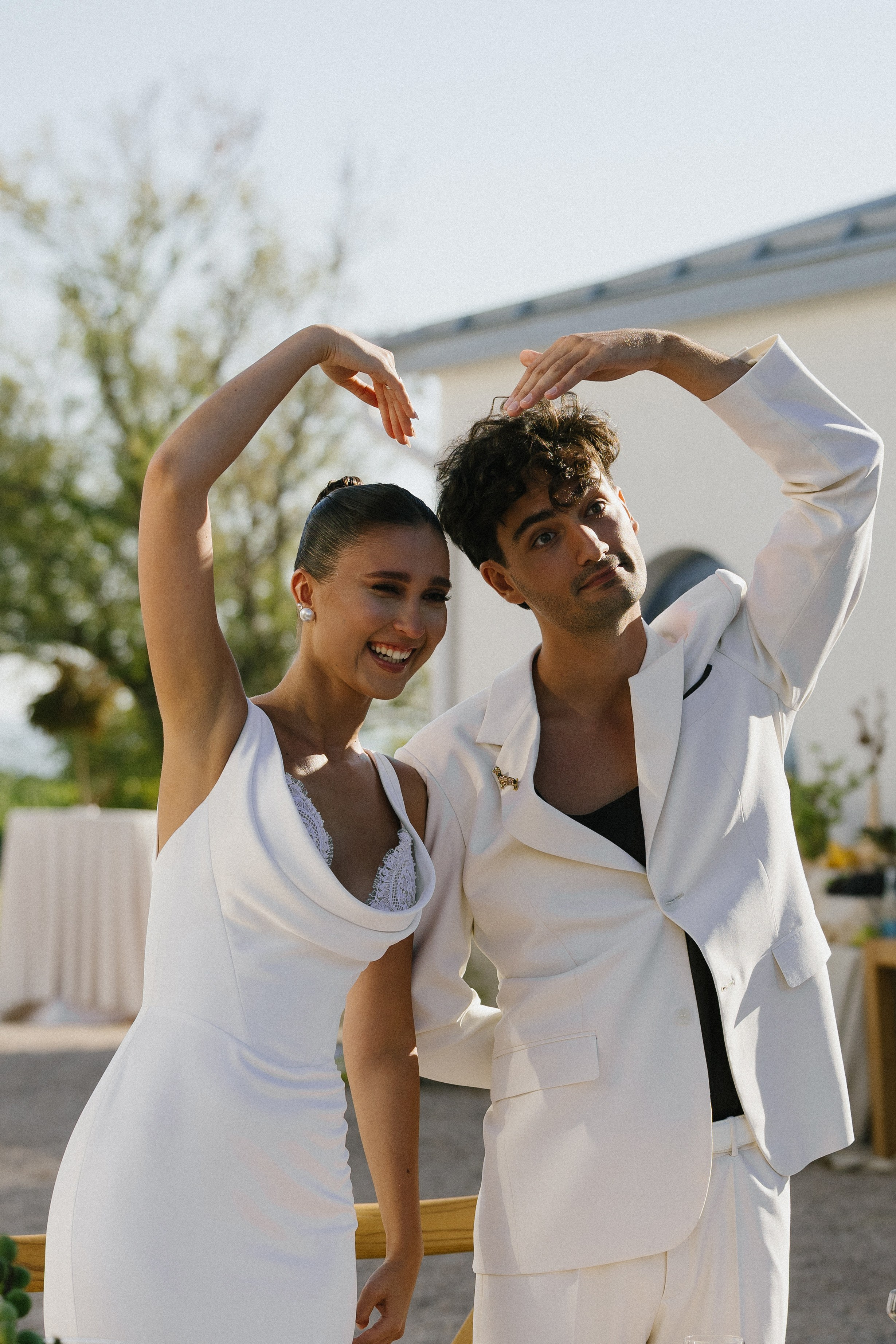 Потанцуй со мной!. Свадебный и репортажный фотограф Новороссийск, Краснодар, Сочи Олеся Дзюба