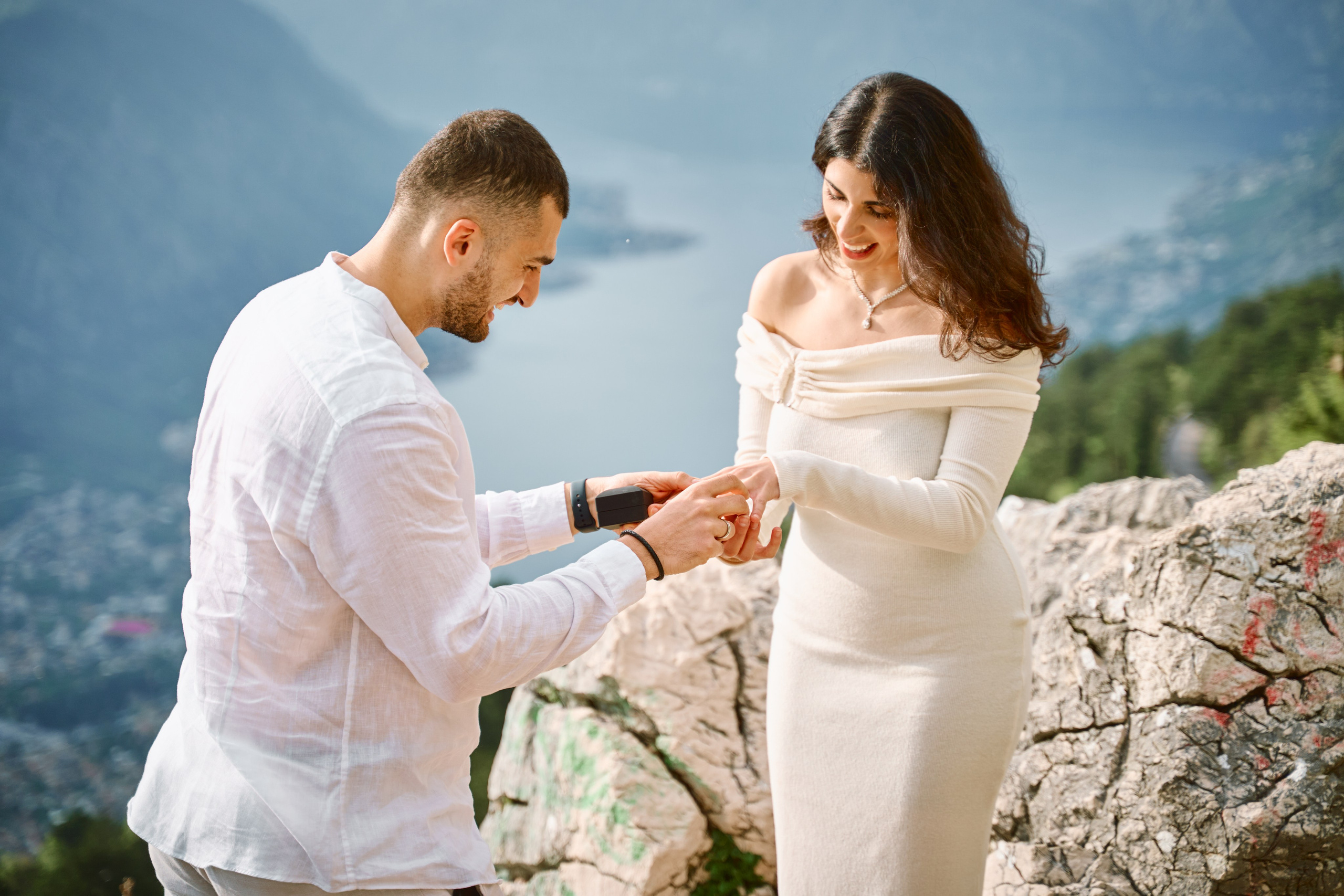 Horizont Bar. Photographer in Montenegro | Фотограф в Черногории