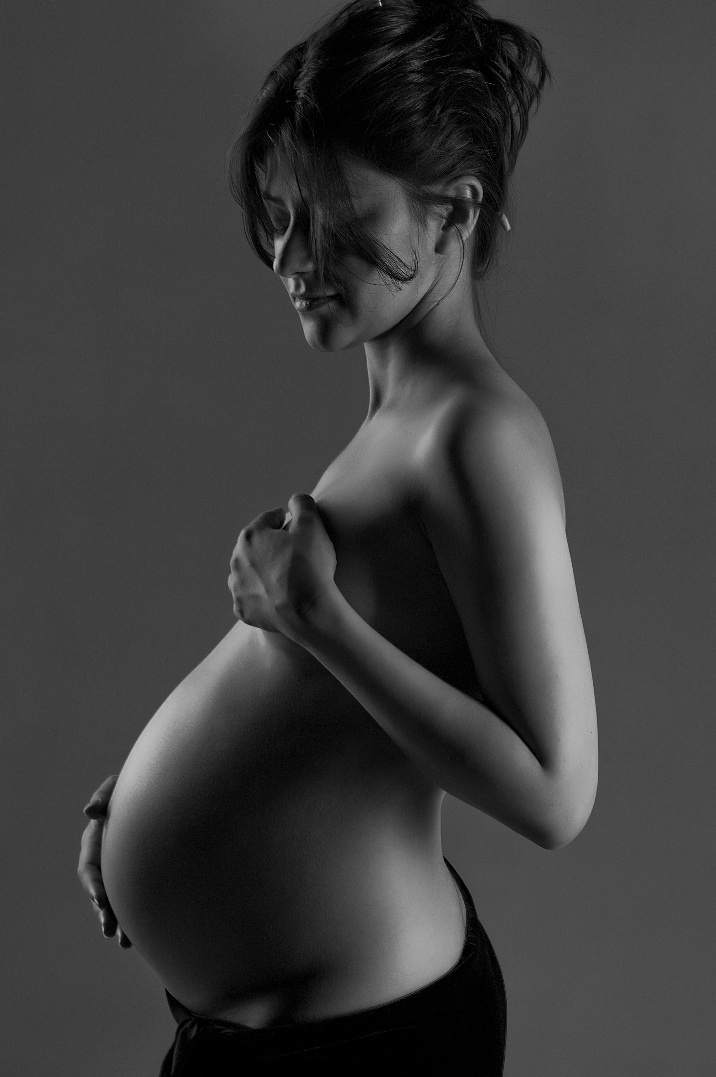 Мама…. Мультижанровый фотограф Дарья Strebog