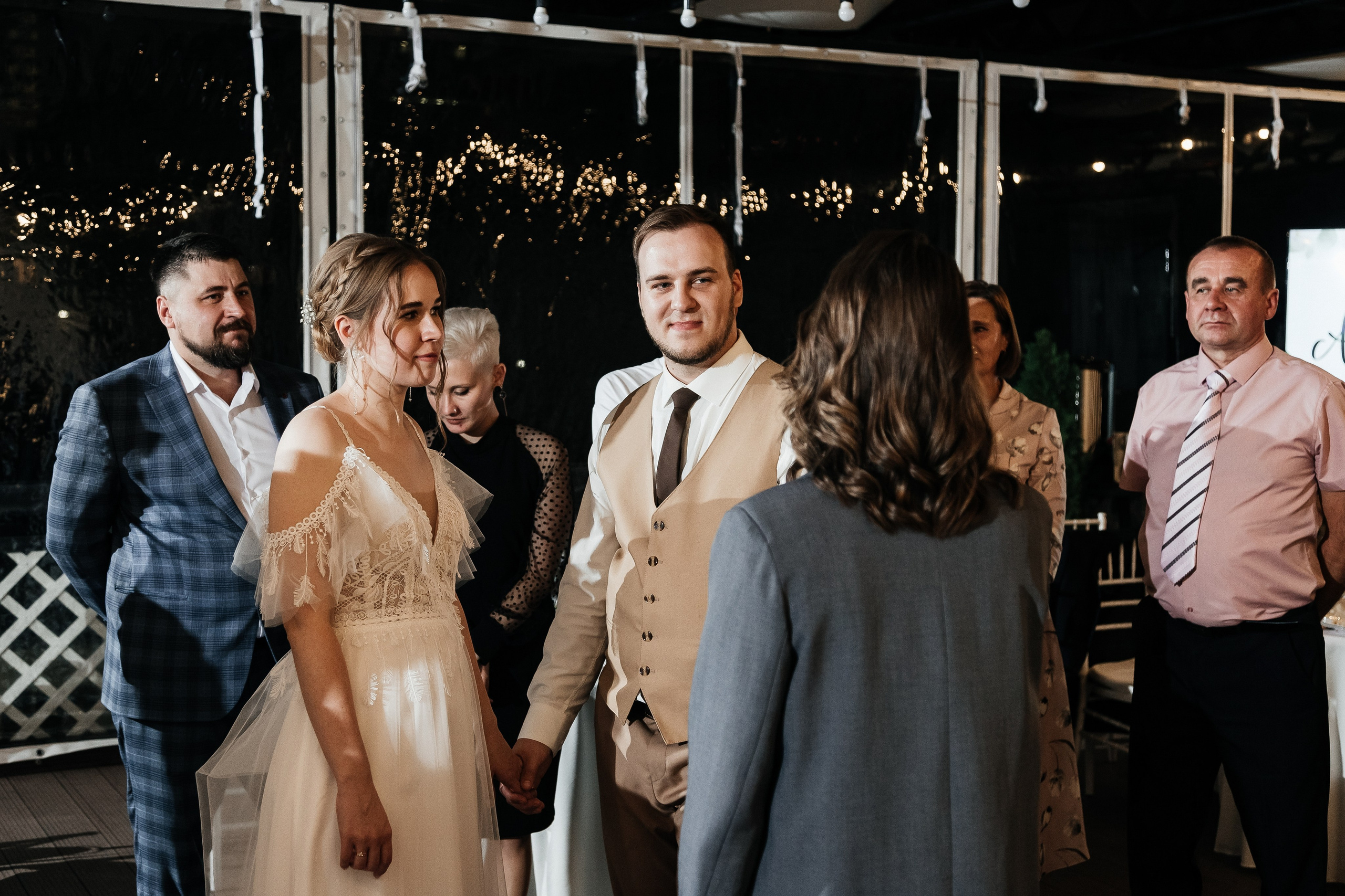 Сергей и Анастасия/2024. Свадебный и семейный фотограф в Екатеринбурге