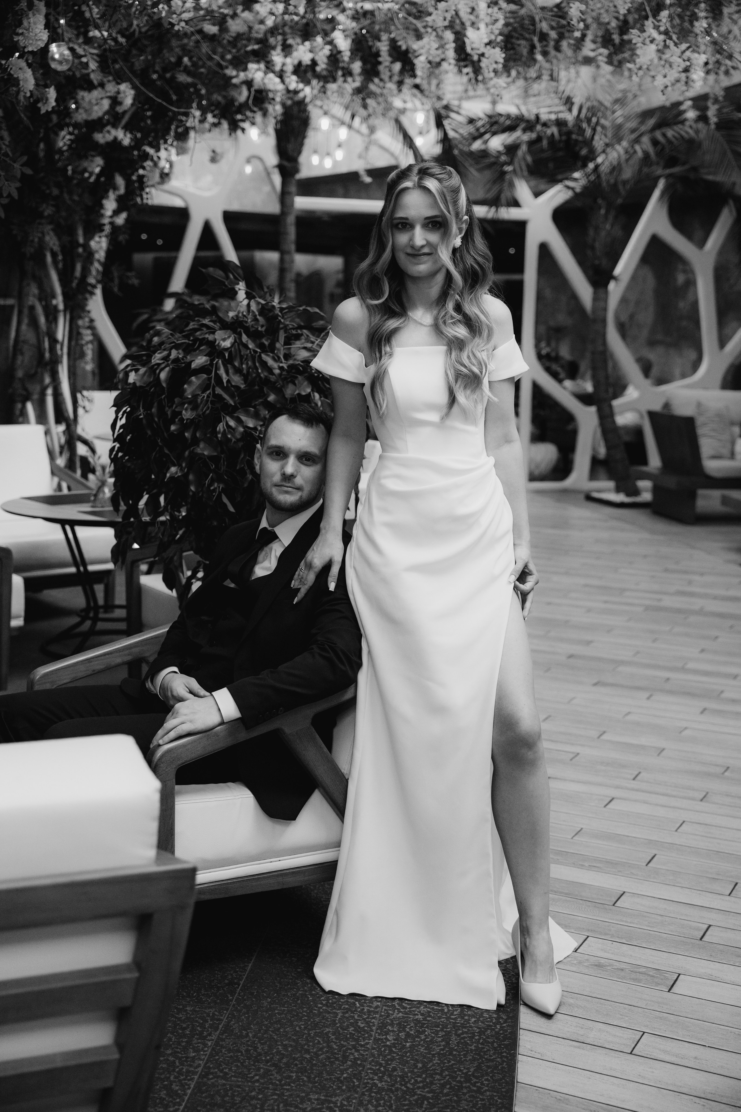 Алесь и Даша