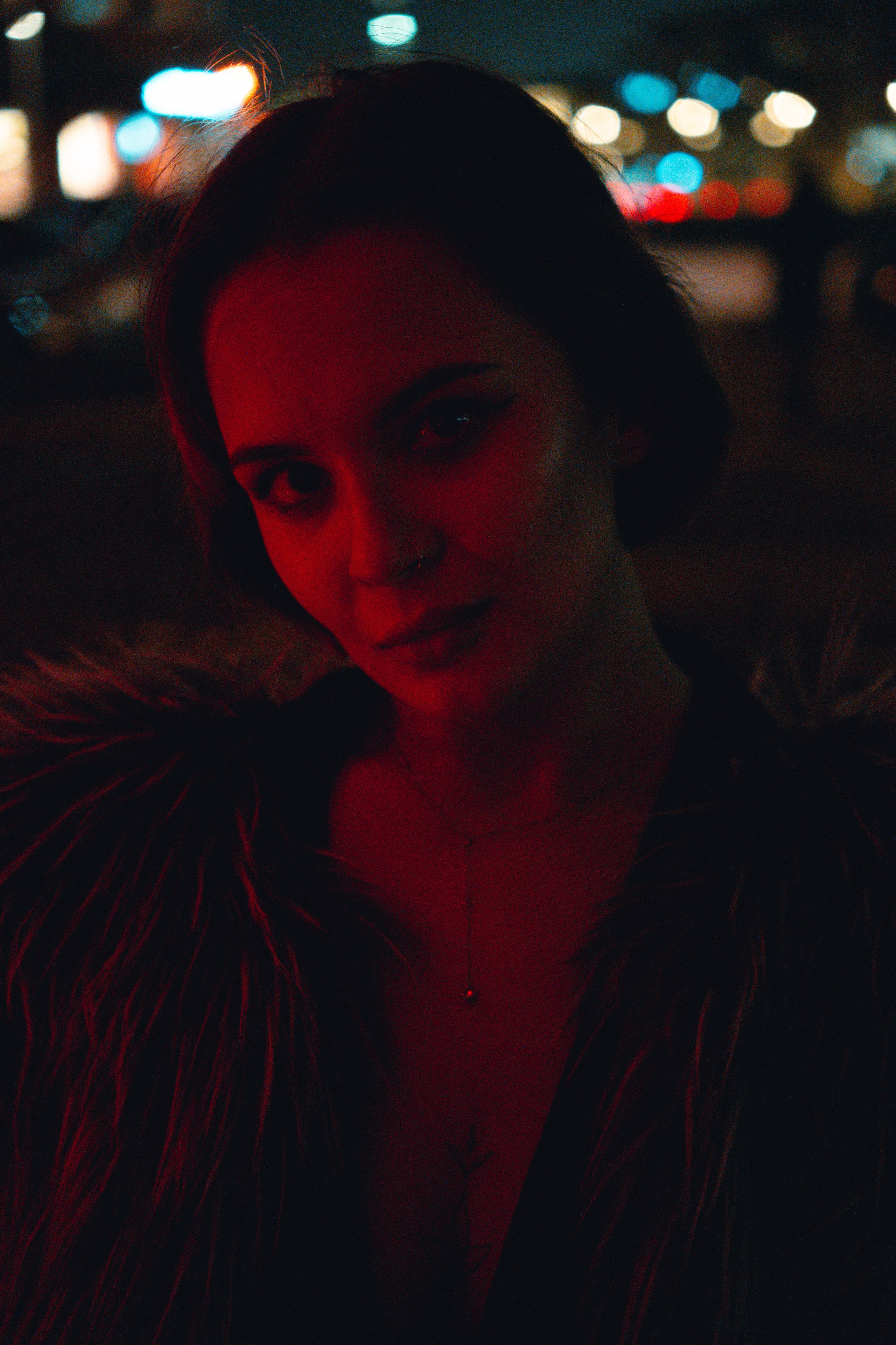 Портрет. Главная