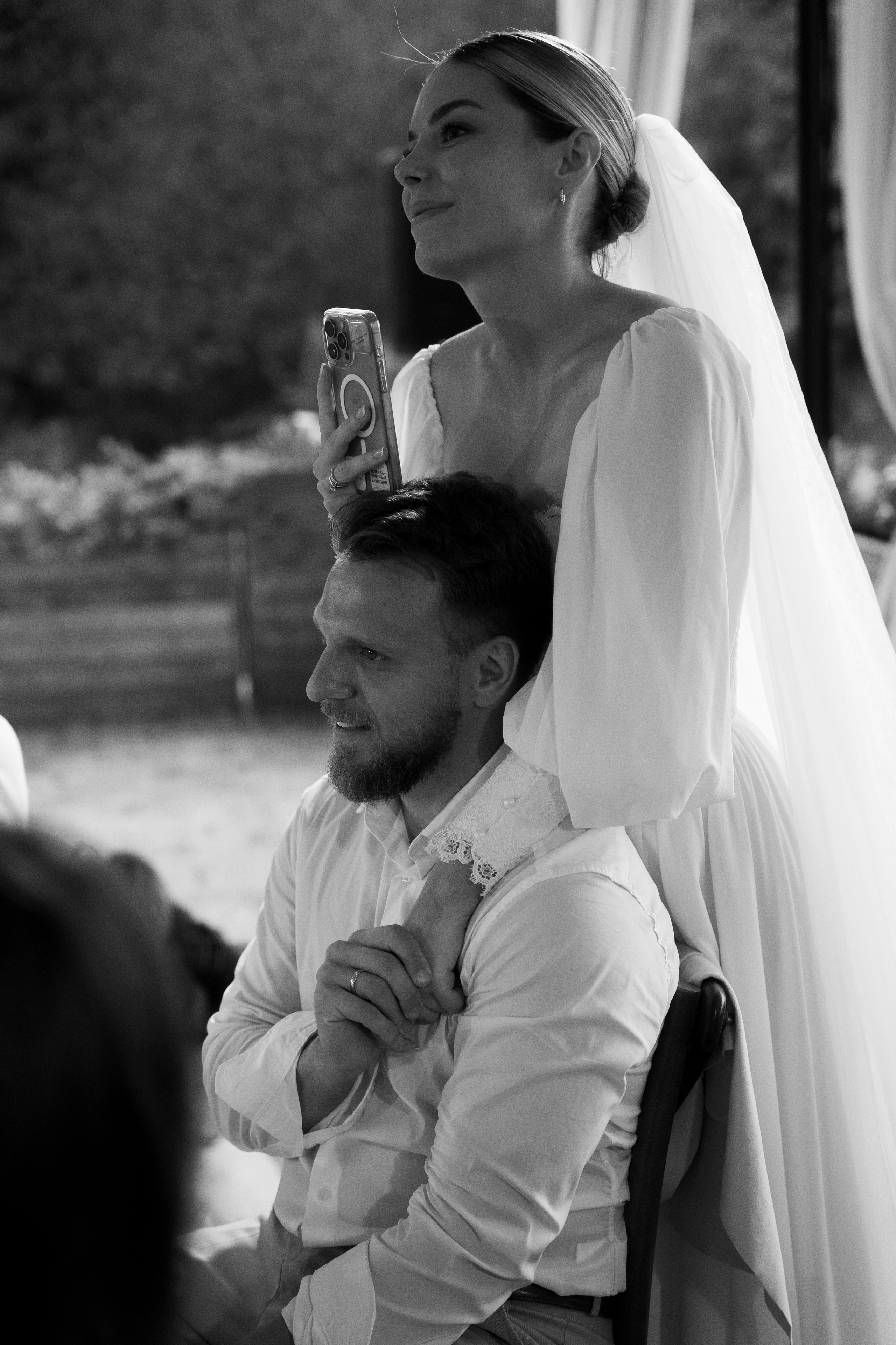 Полина и Никита. Свадебный фотограф Ростов-на-Дону