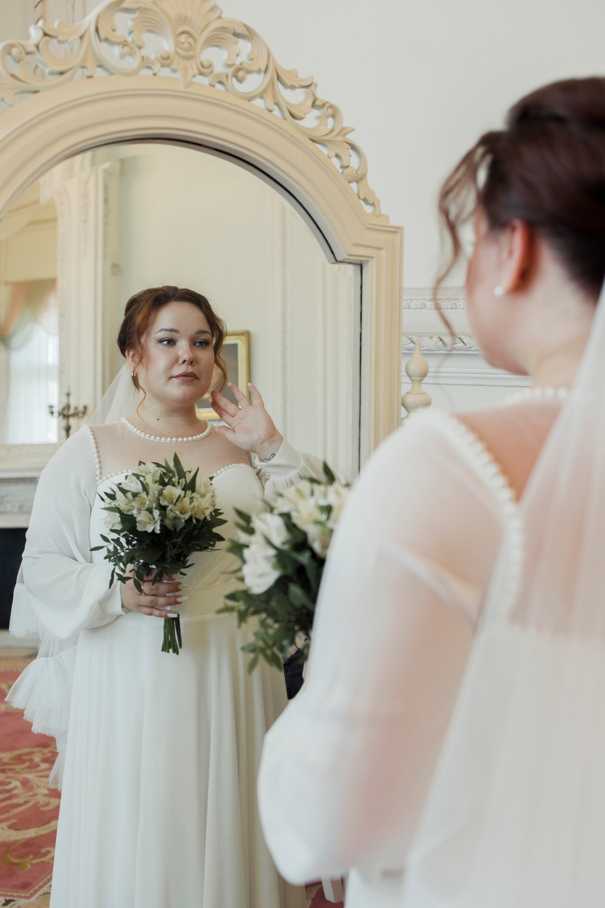 Даниил и Дарья. Главная