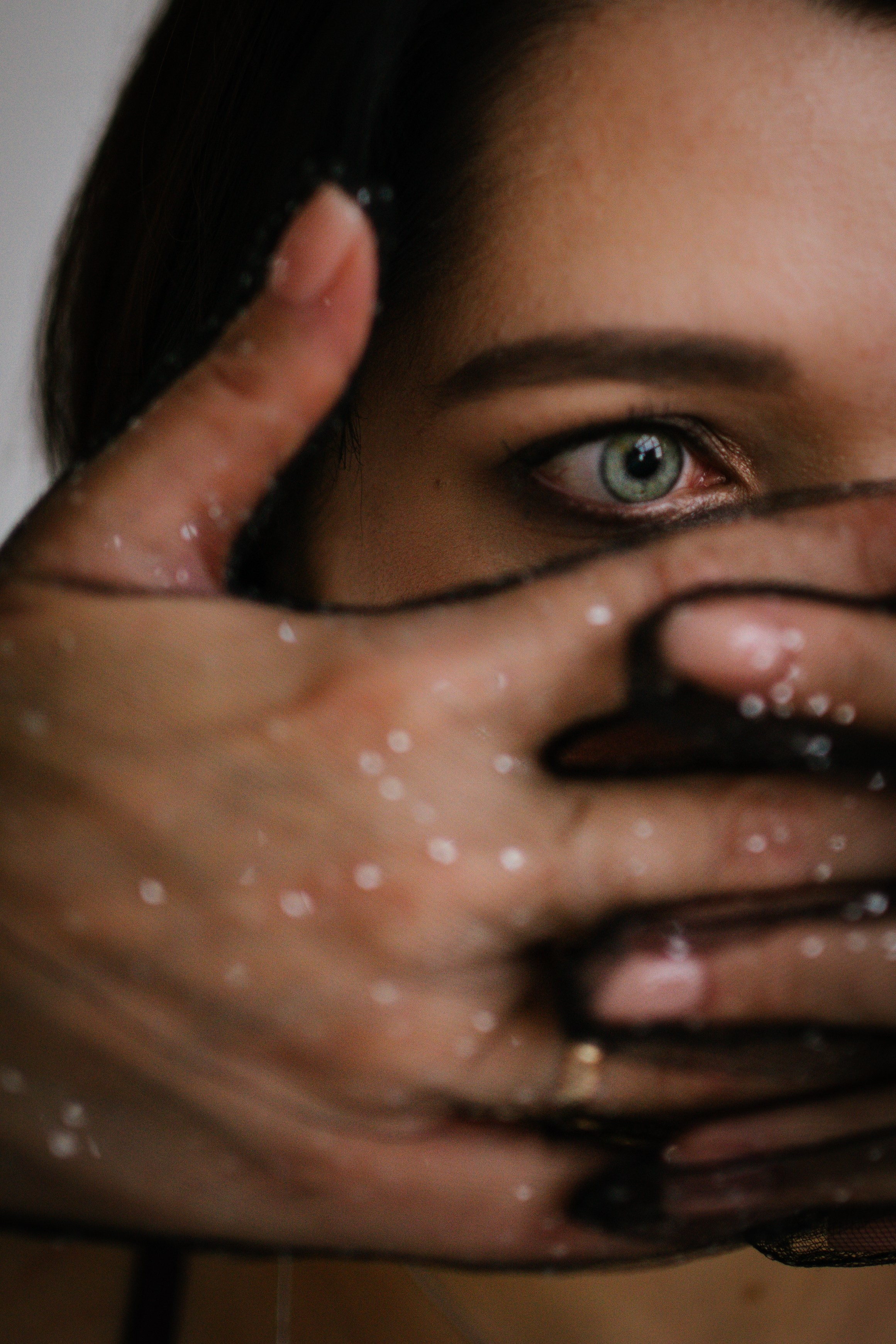 Дарья. Семейный и детский фотограф в Новосибирске Эвелина Лангеман