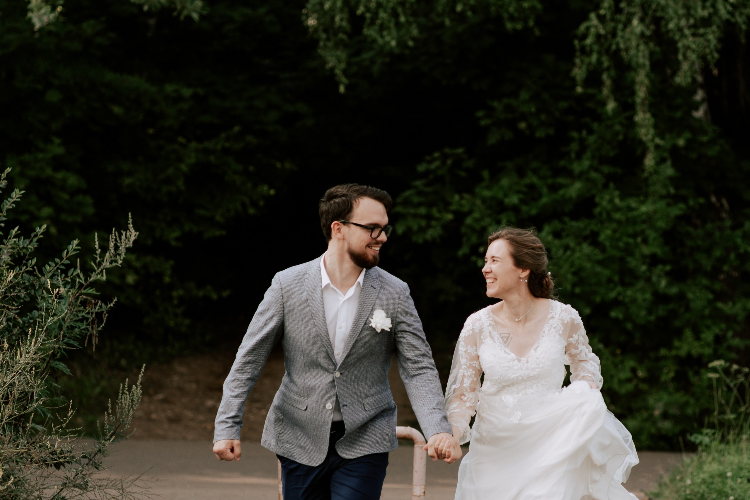 Рождение семьи. Бережный фотограф в Москве Лизавета Прахова