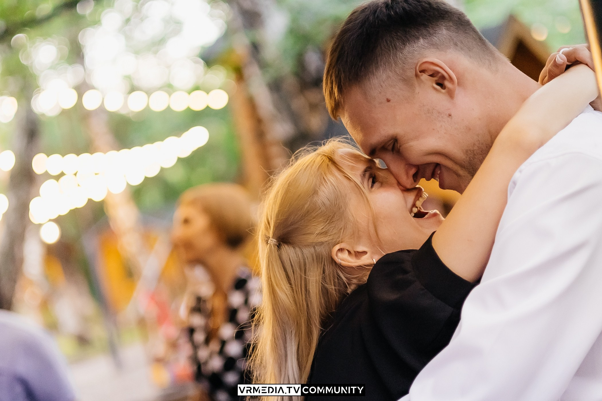 В гостях «У Петровича»