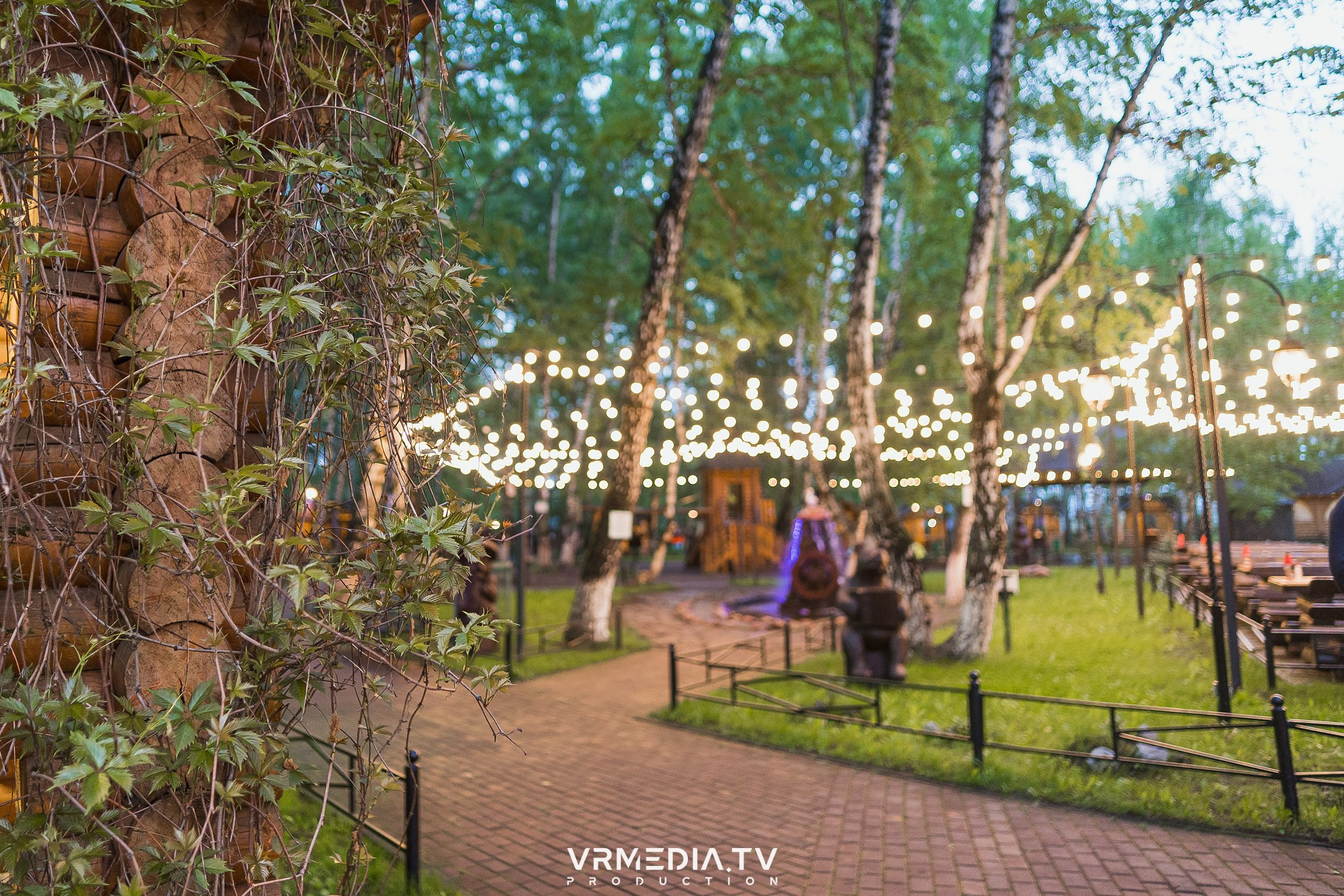 В гостях у «Петровича»